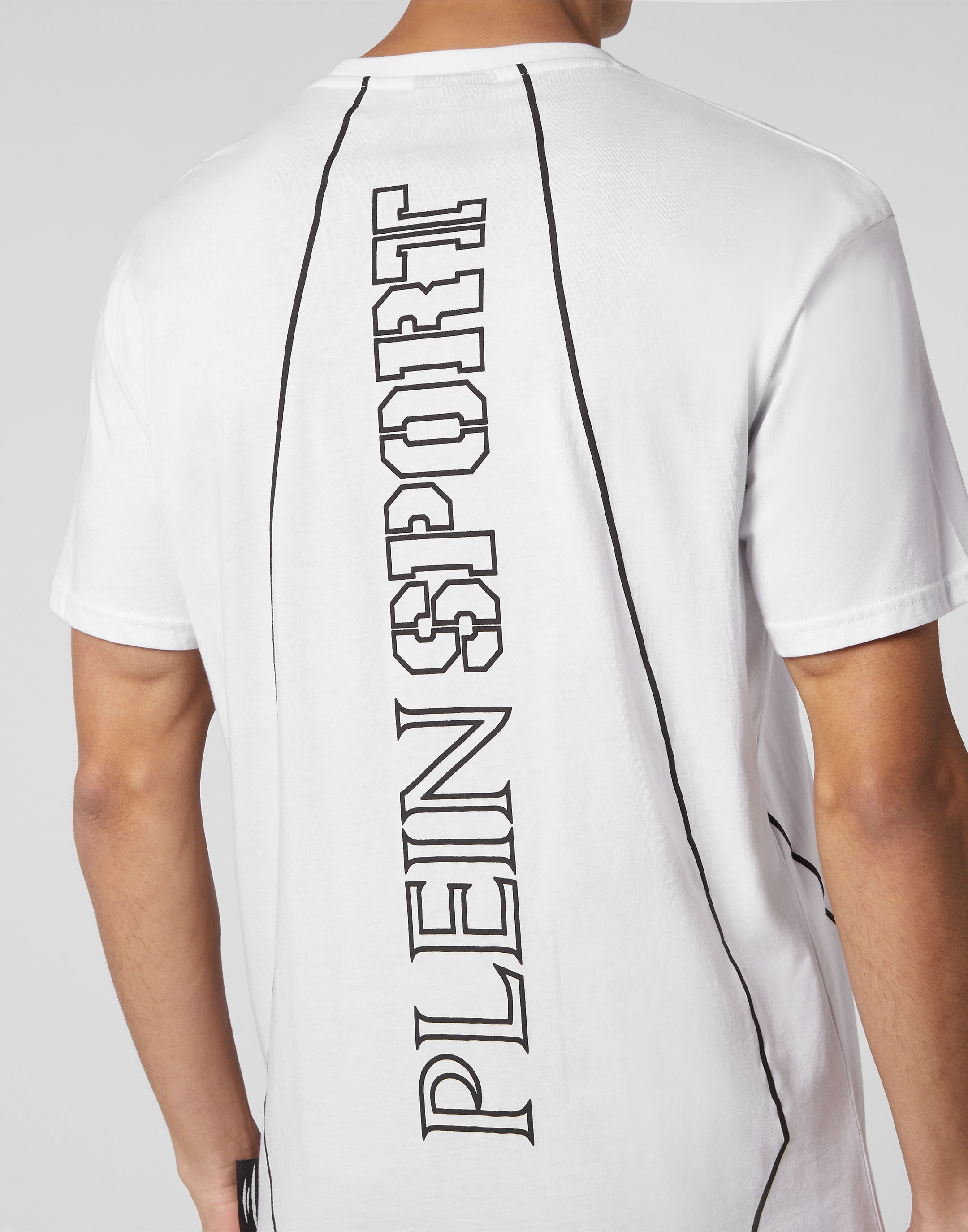 PLEIN SPORT T-Shirt »Tiger«