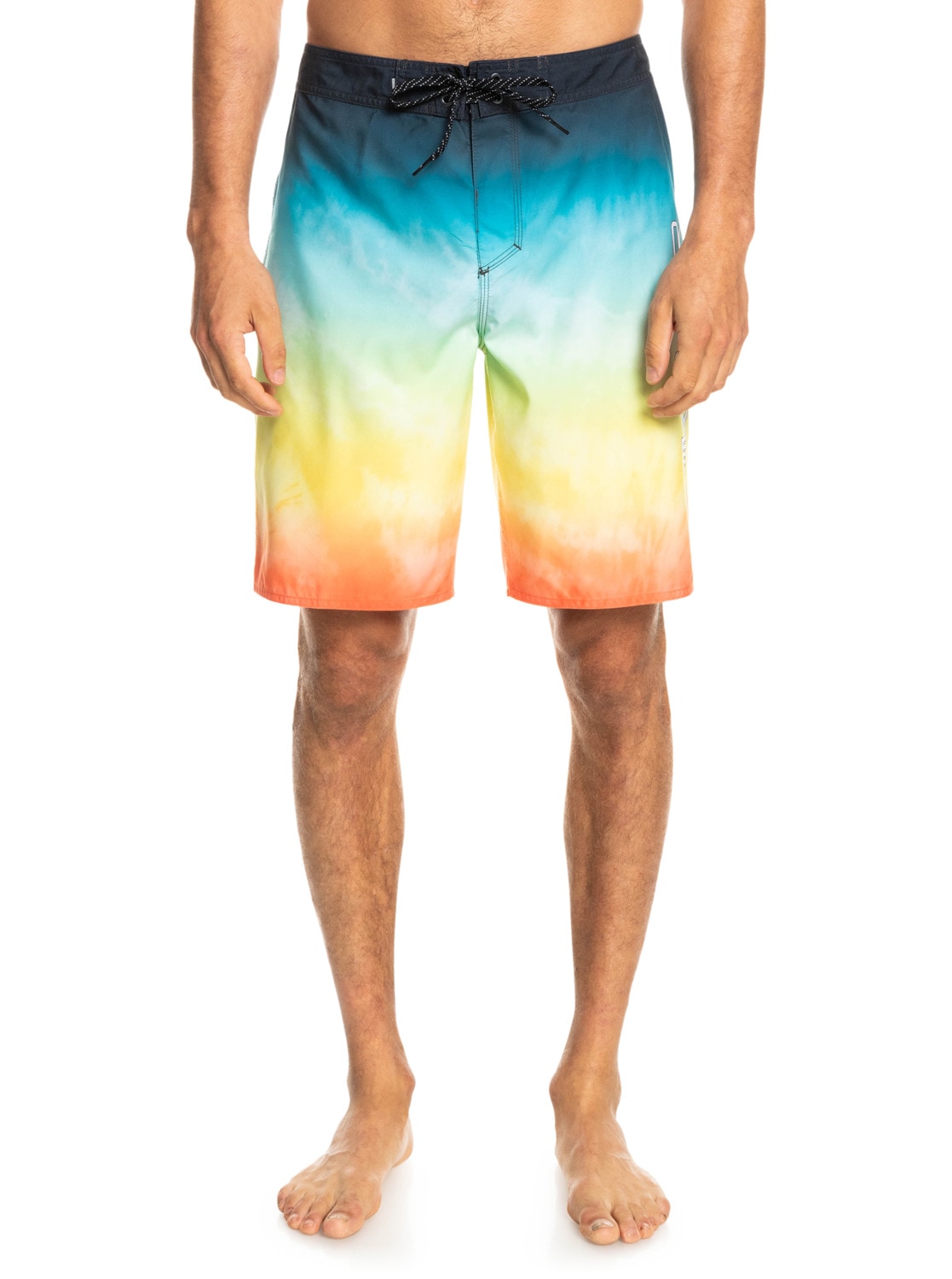 Quiksilver Boardshorts »Everyday Faded Tide 20"«