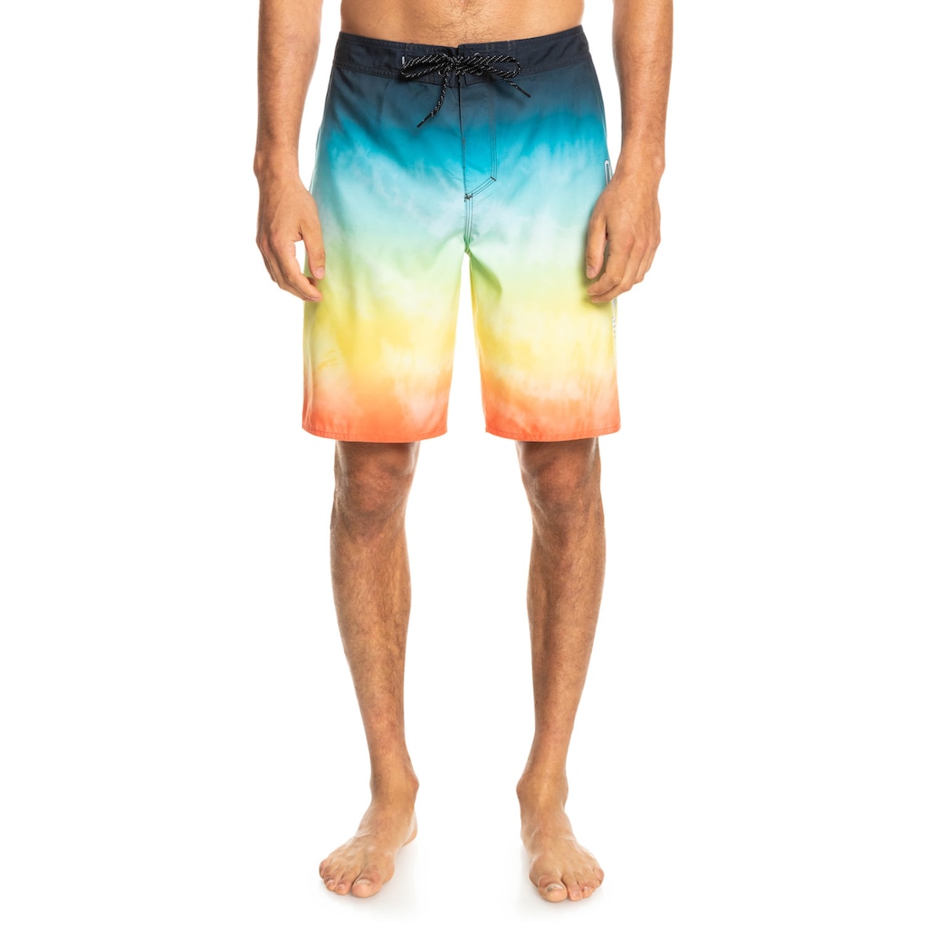 Quiksilver Boardshorts »Everyday Faded Tide 20"«