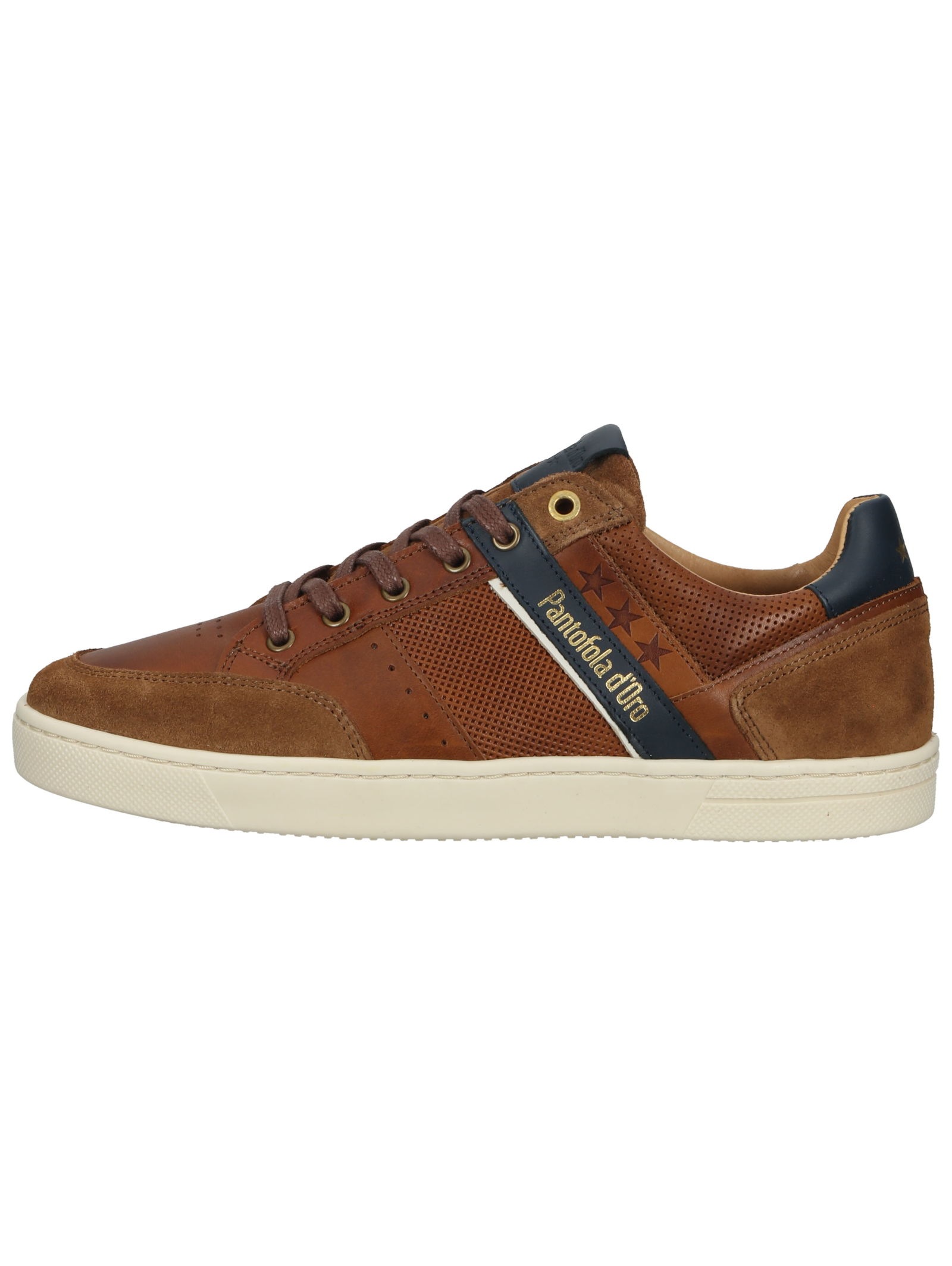 Pantofola d´Oro Sneaker "Pantofola dOro Sneaker Leder" günstig online kaufen