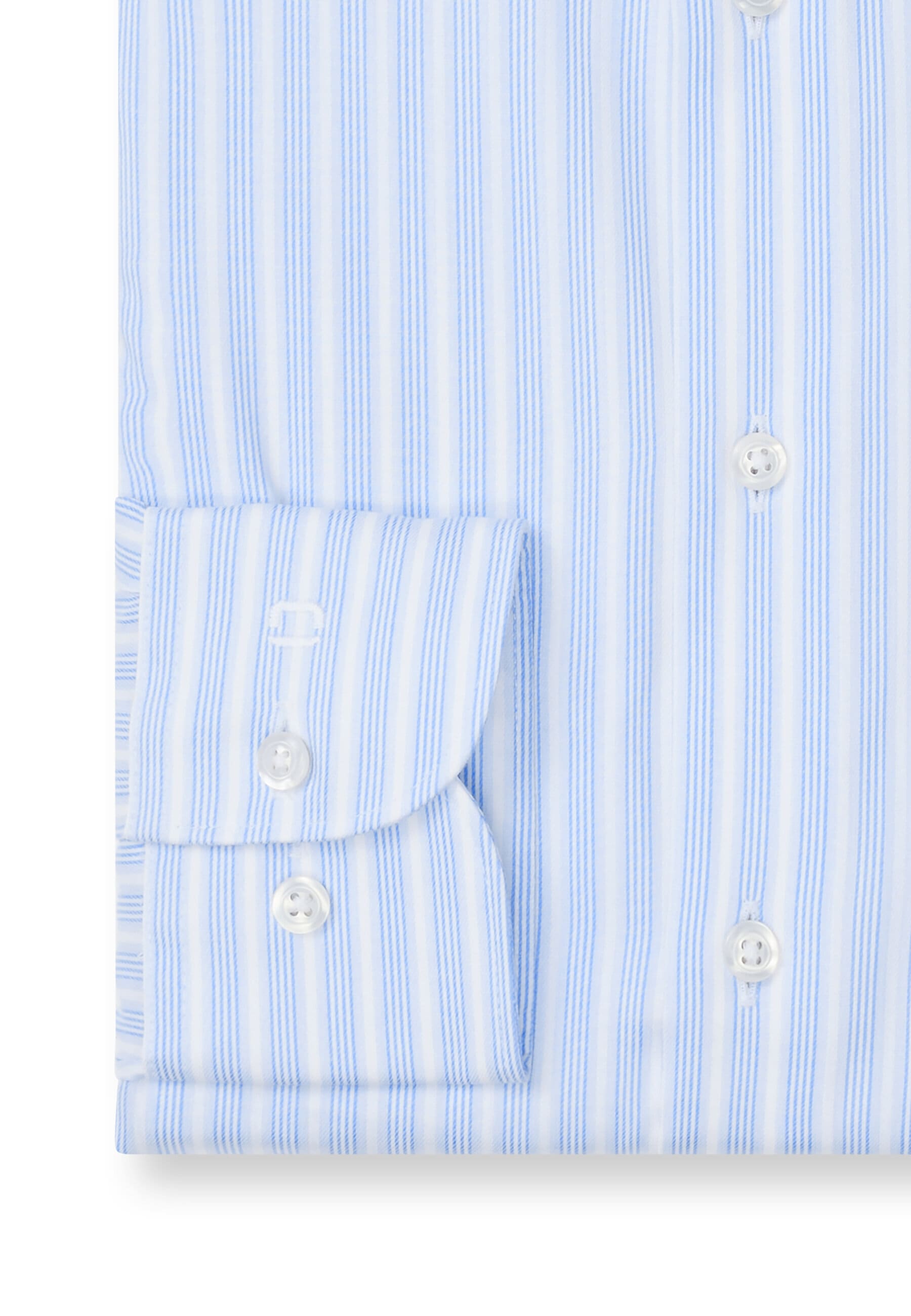 OLYMP Businesshemd »OLYMP Luxor, Modern Fit, Royal Kent«