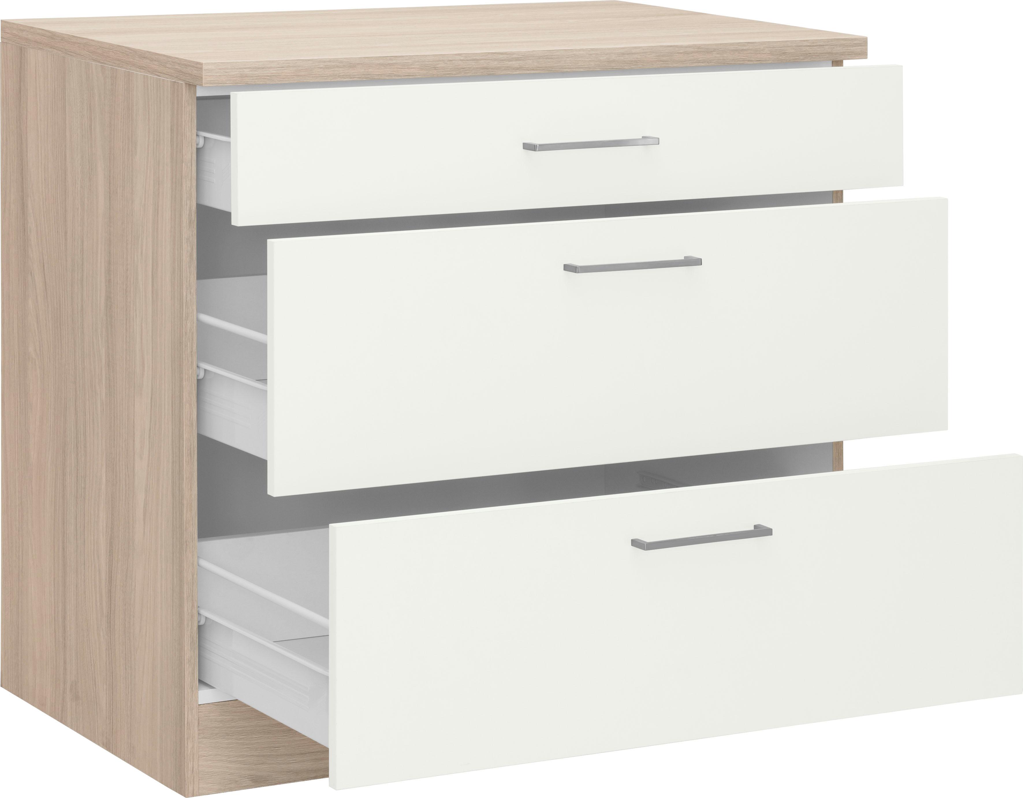 wiho Küchen Unterschrank wiho Küchen Unterschrank