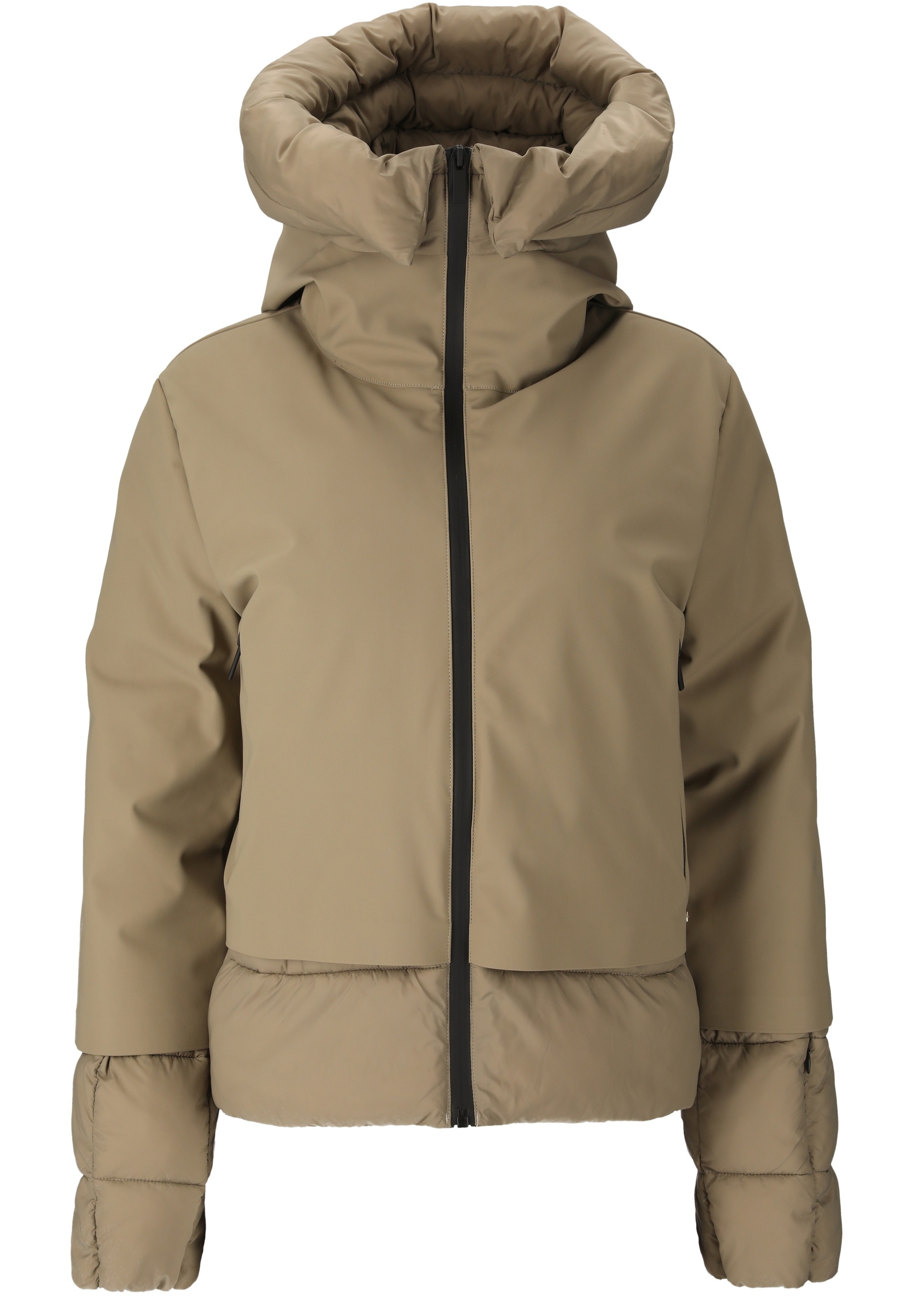 Thumbnail - ATHLECIA Outdoorjacke "Heley" aus wasserabweisendem Primaloft