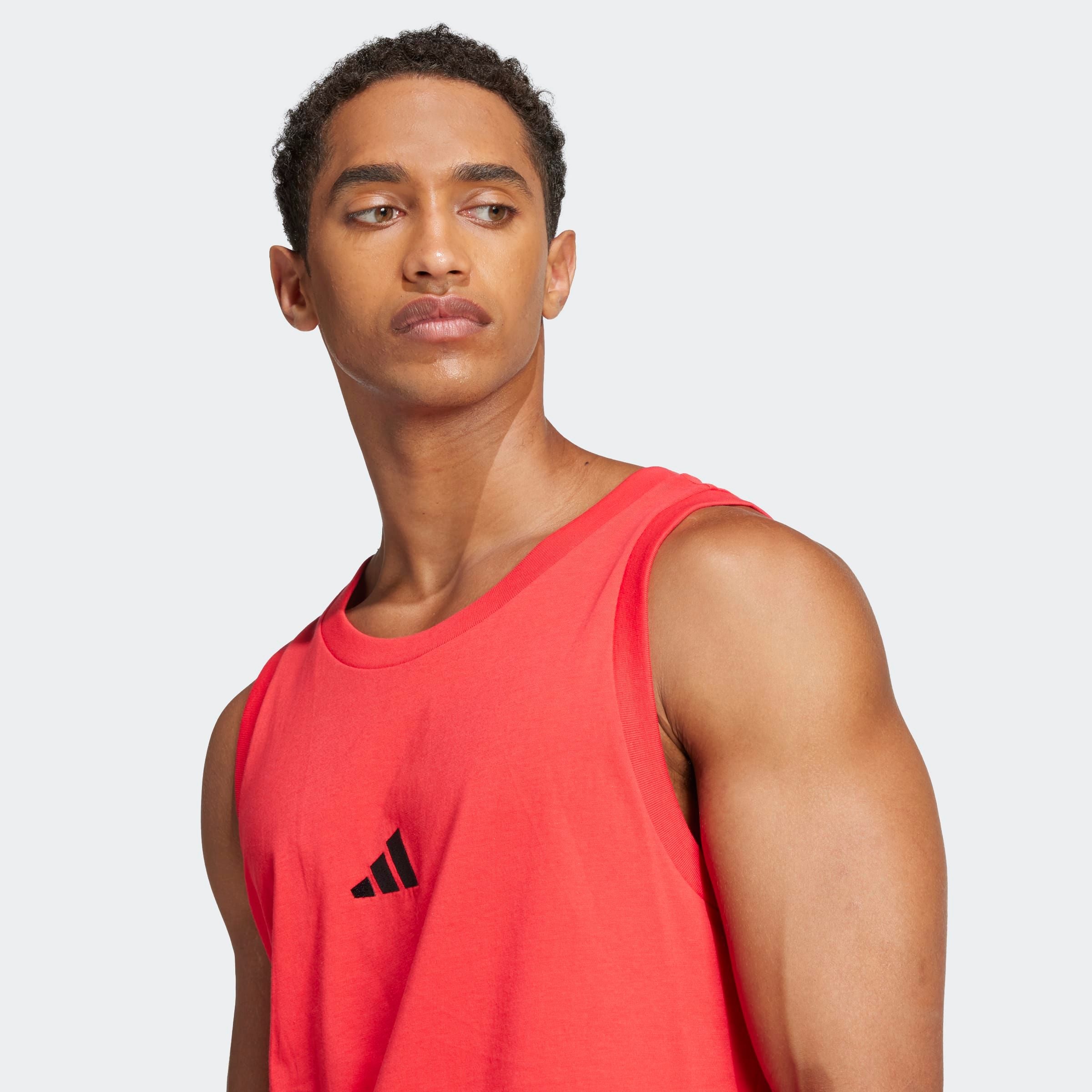 adidas Sportswear Tanktop »M SL TANK«