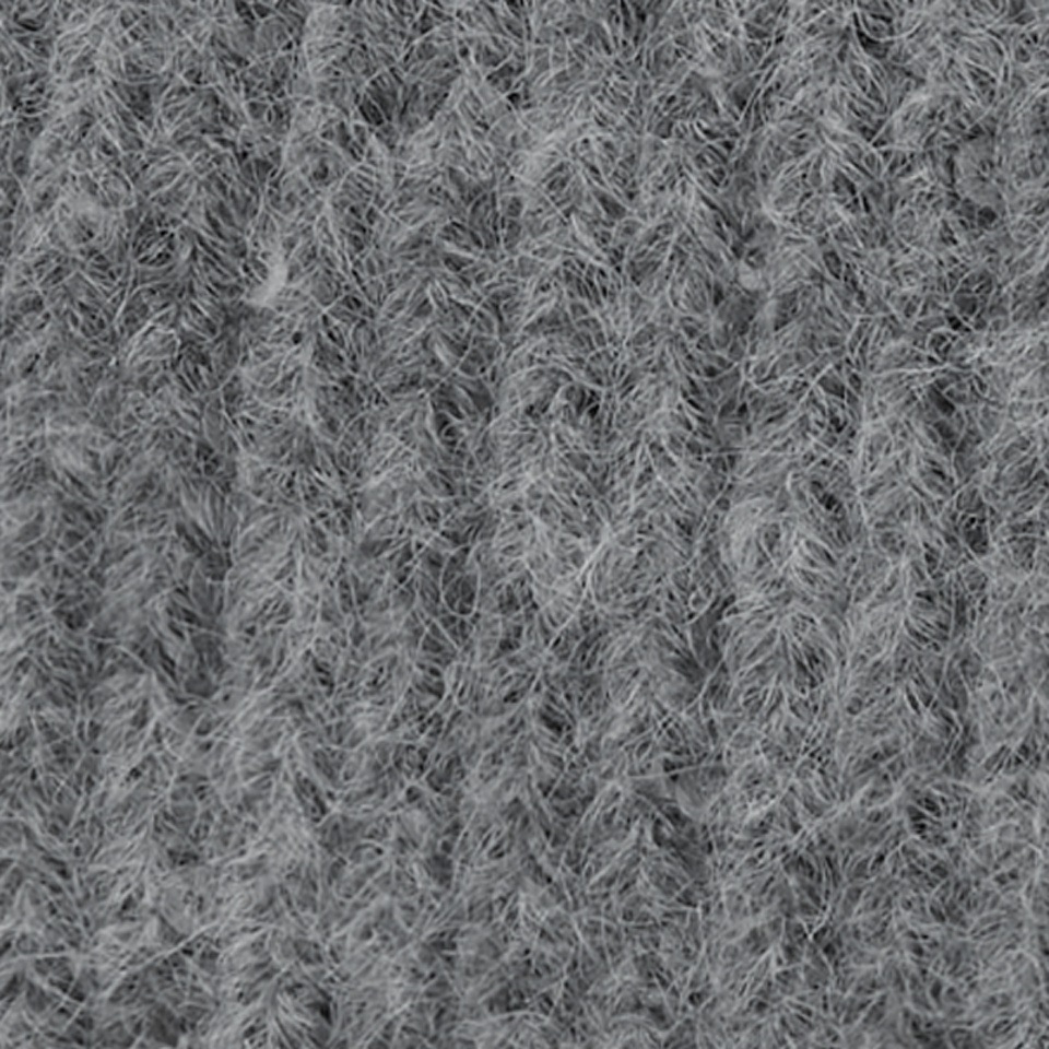 STREET ONE Strickmütze aus softem Materialmix