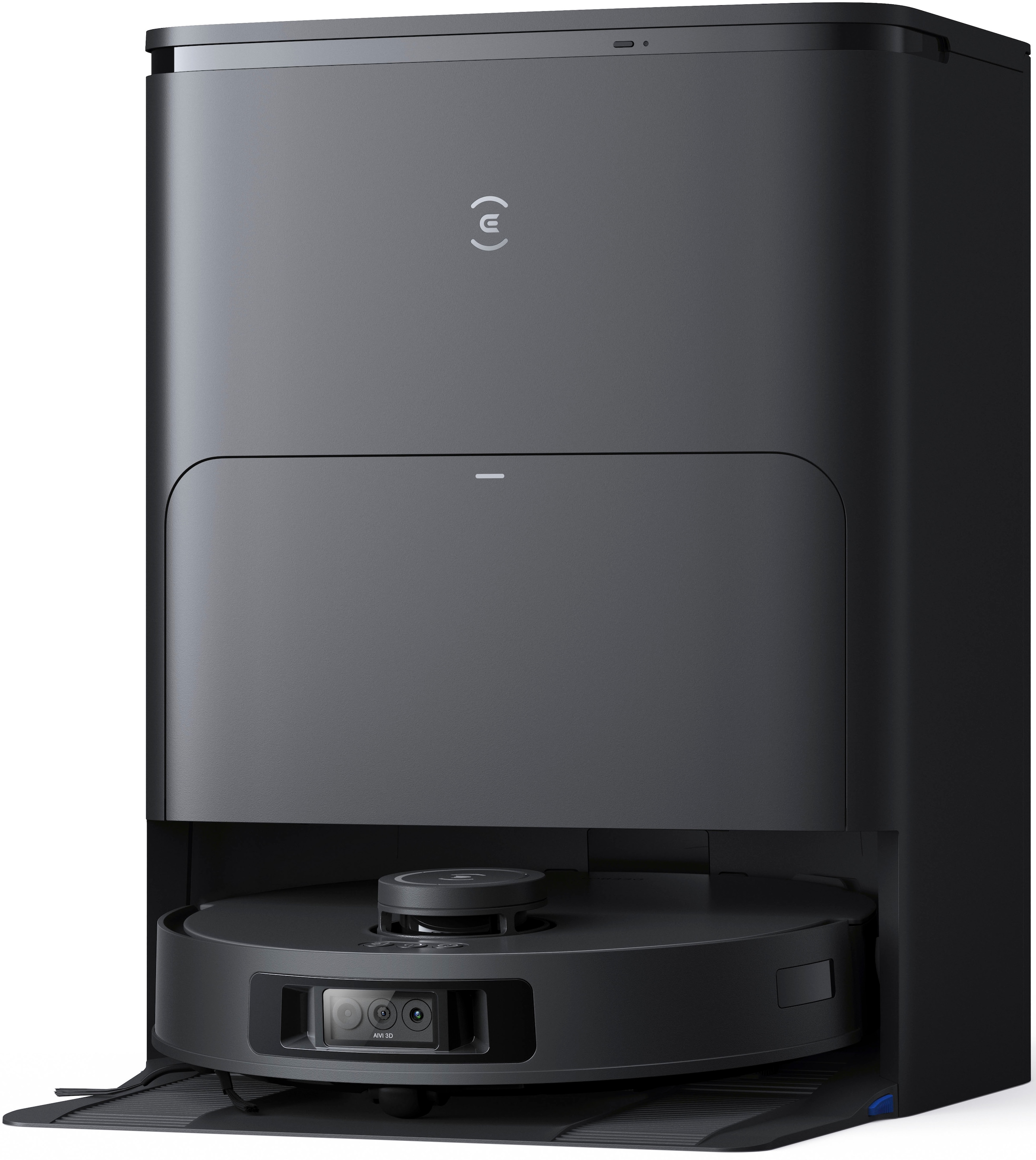 ECOVACS Nass-Trocken-Saugroboter »DEEBOT T30S PRO OMNI Gen2«