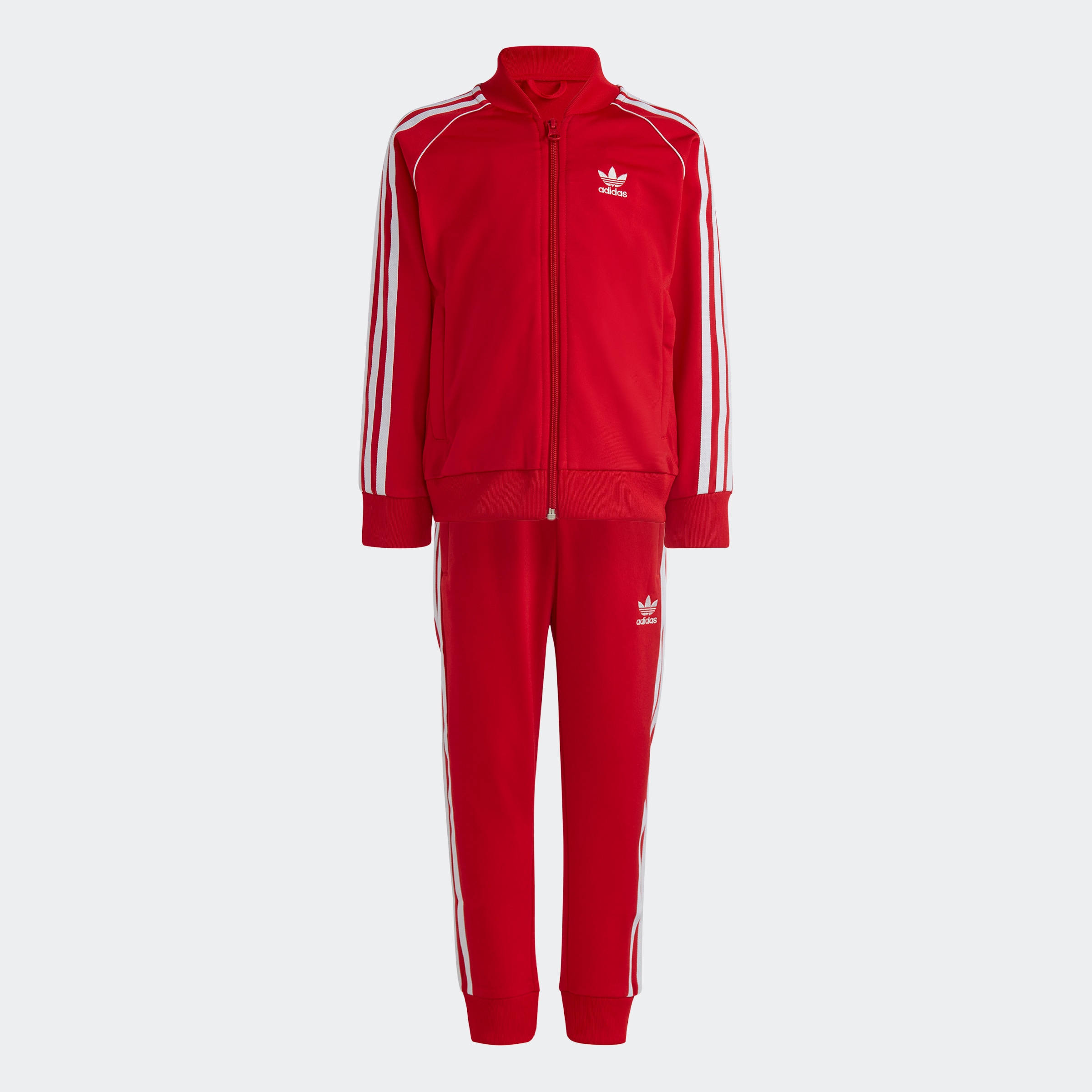 adidas (Set, auf tlg.) | Trainingsanzug BAUR Originals 2 SST«, Raten »ADICOLOR