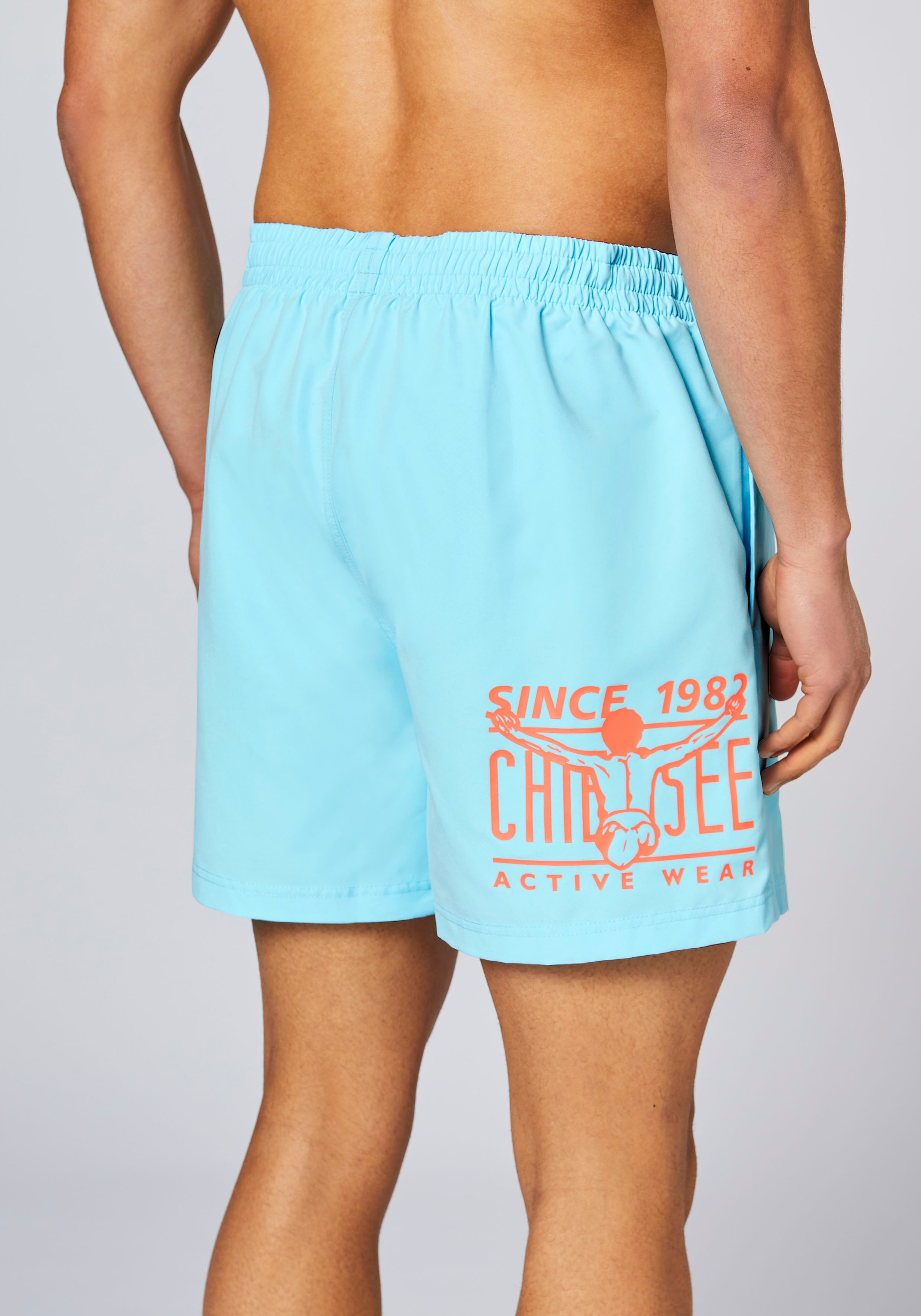 Chiemsee Badeshorts