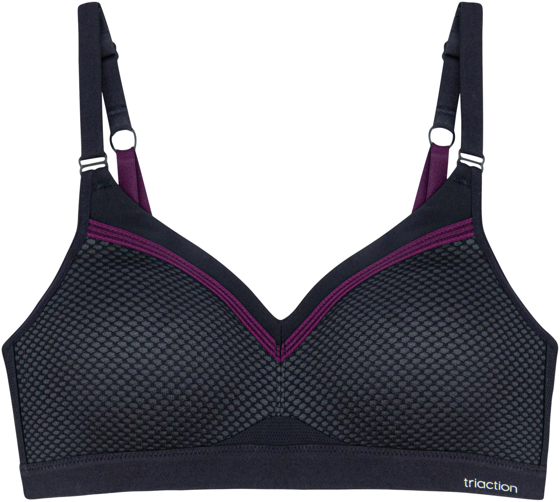 triaction by Triumph Sport-BH "Triaction Free Motion N EX", Cup B-F, ohne B günstig online kaufen