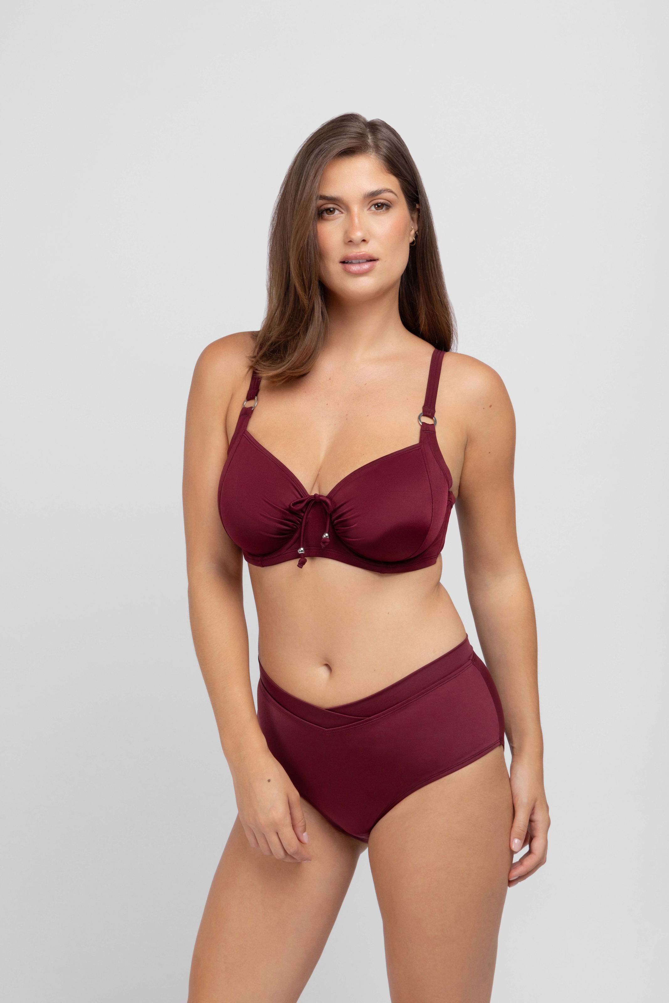 Dorina Bikini-Hose »Santa Monica«