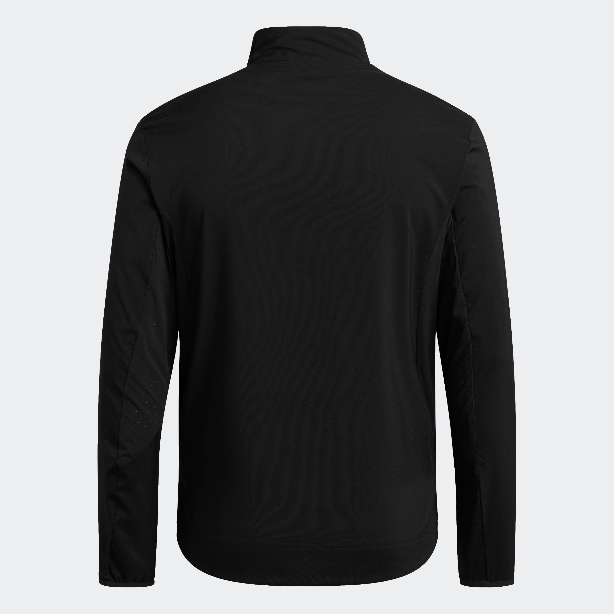 adidas Performance Laufjacke »ADIZERO E JCKT«