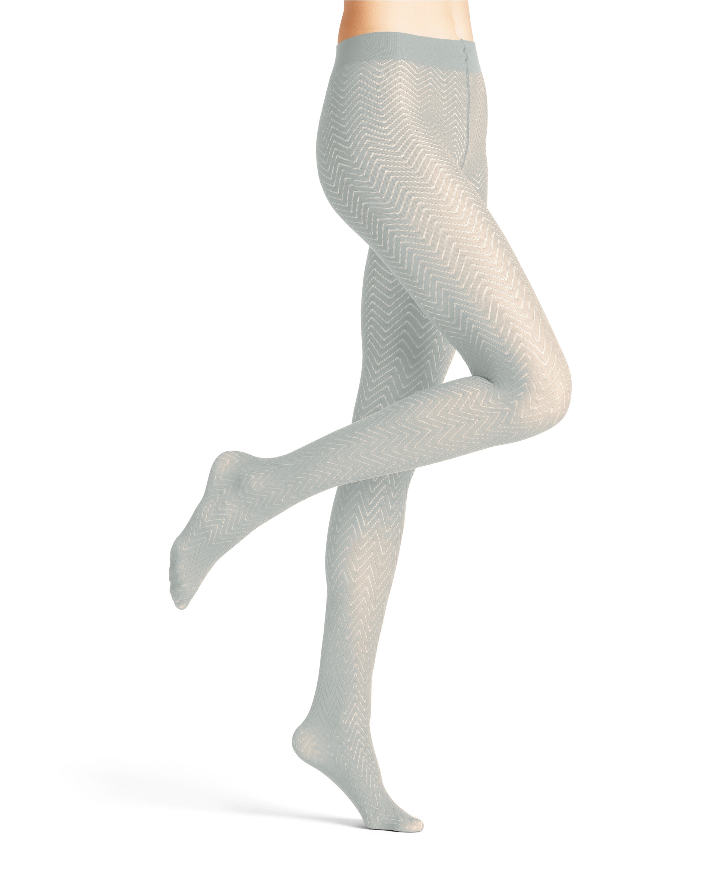 FALKE Feinstrumpfhose »Chevron« 50 DEN 1 Stk.