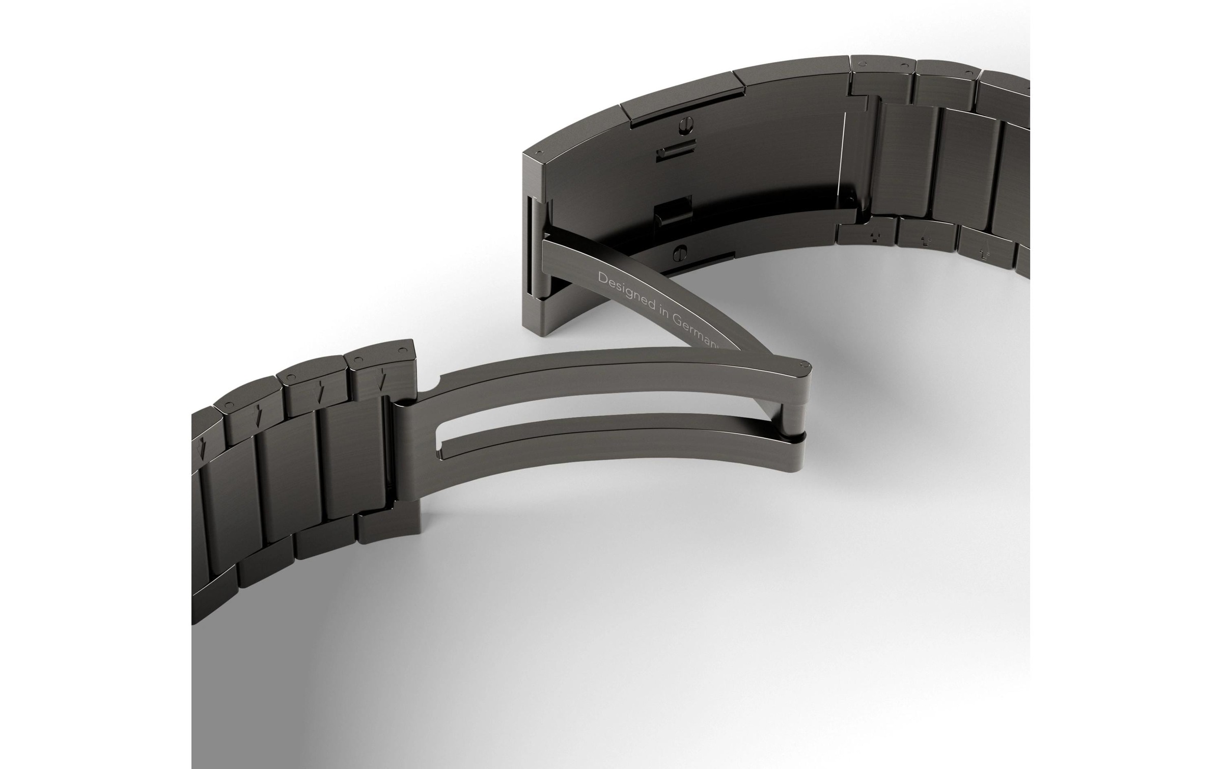 VONMÄHLEN Smartwatch-Armband »Pro One Size Apple Watch 40/41/42 mm«