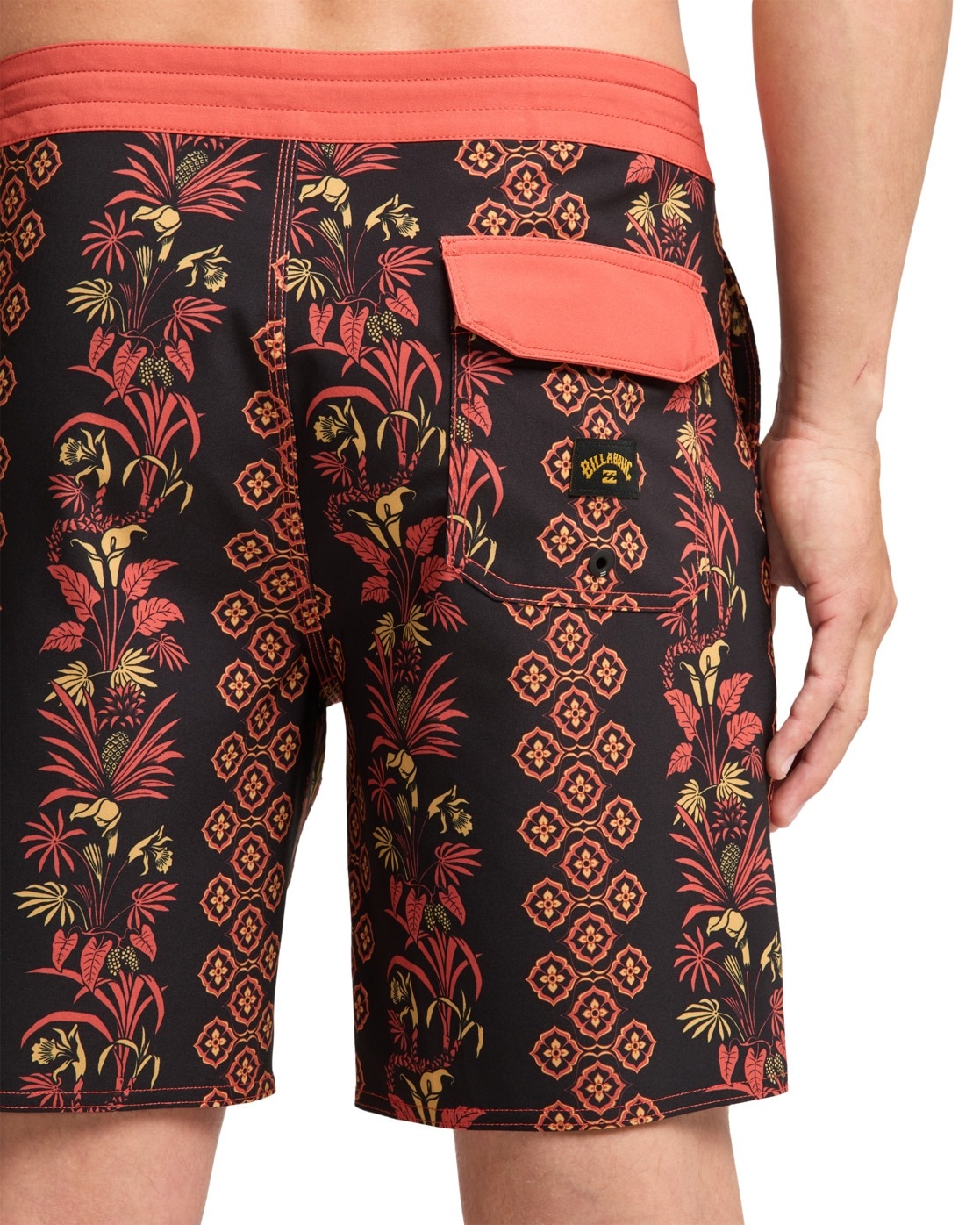 Billabong Boardshorts »Good Times Low Tide«