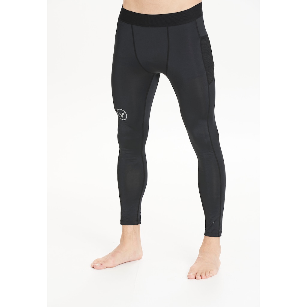 Virtus Lauftights »BONDER M Long Baselayer«