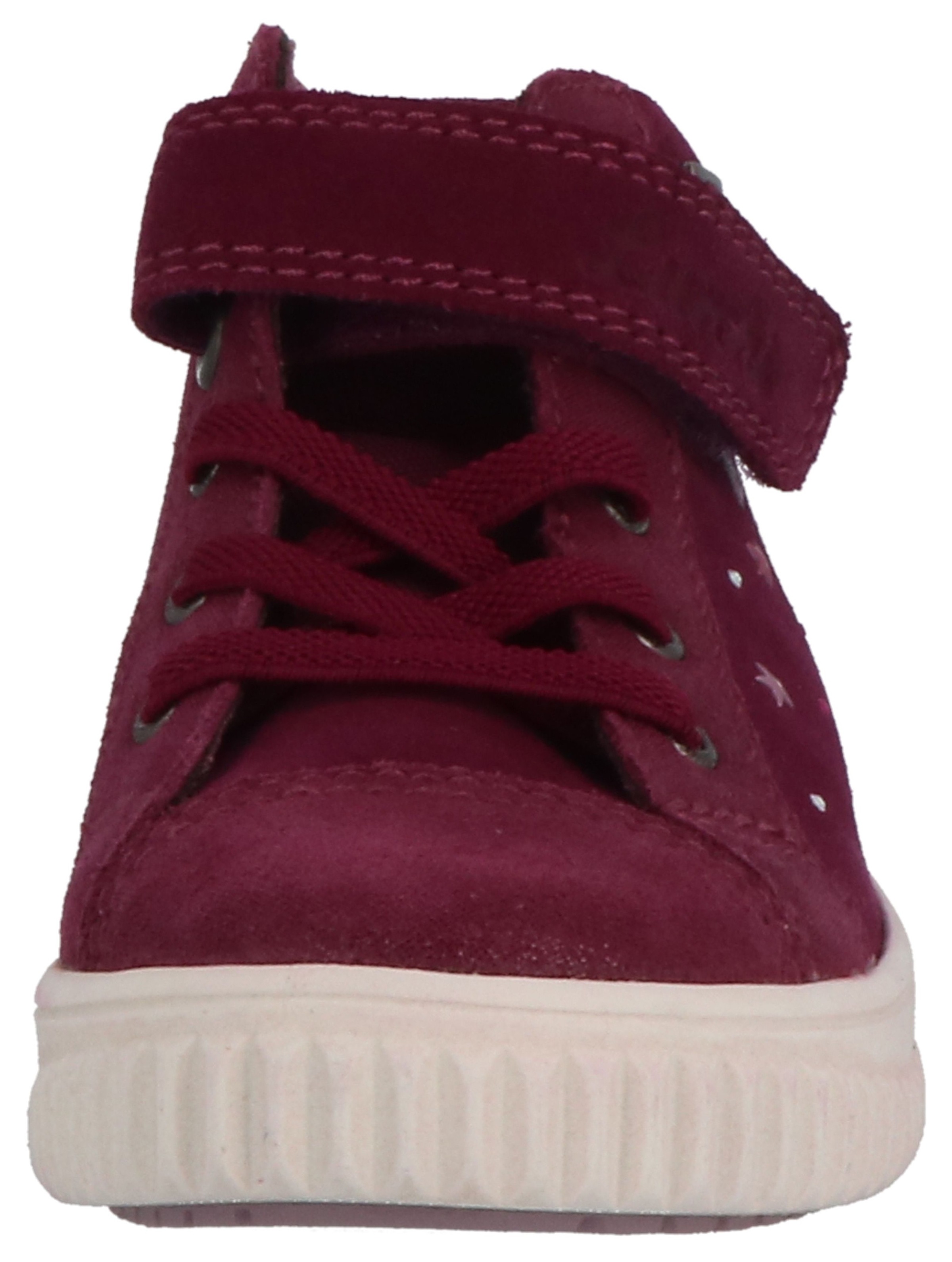 Lurchi Sneaker »Yina TEX«, Klettboots mit TEX, Sneaker, Halbschuh, Größenschablone zum Download