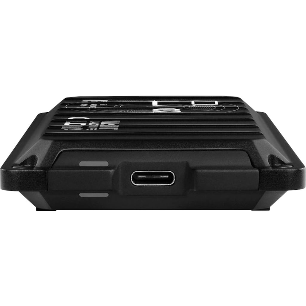 WD_Black externe Gaming-SSD »P50 Call of Duty Special Edition«, 2,5 Zoll, Anschluss USB 3.2