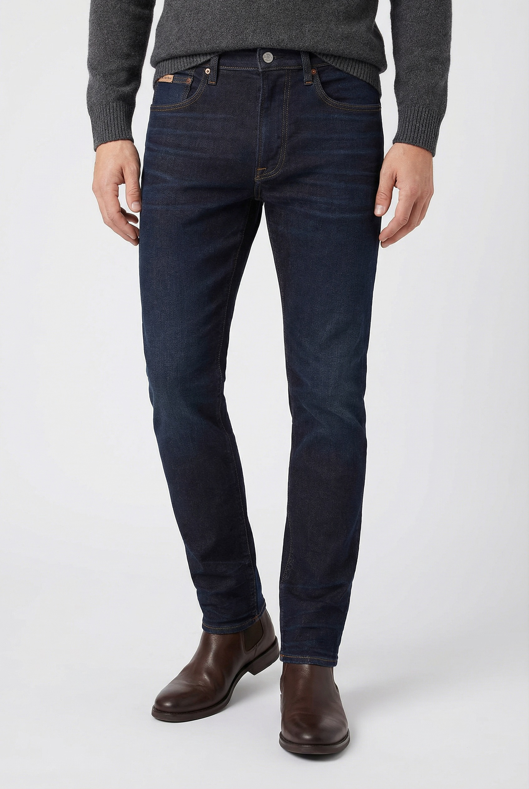 Calvin Klein Jeans Skinny-fit-Jeans "SKINNY JEANS" Skinny fit günstig online kaufen