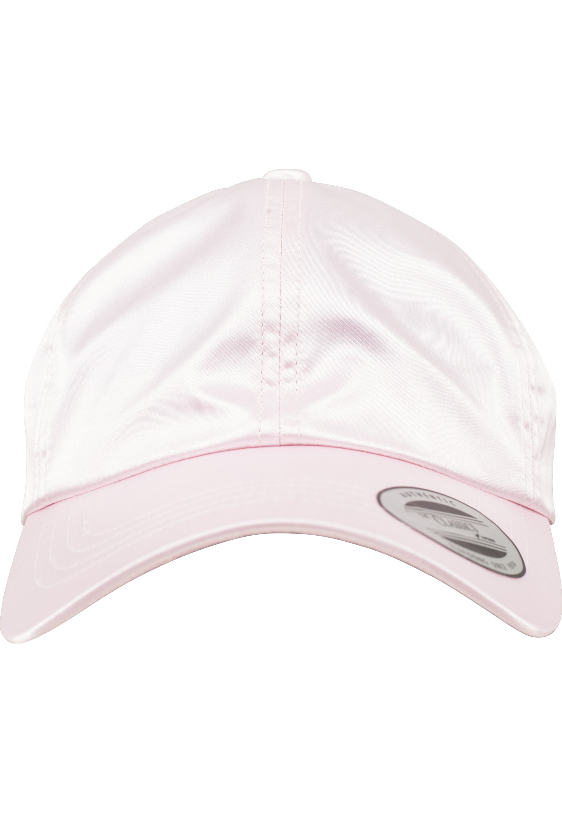 Flexfit Flex Cap "Flexfit Unisex Low Profile Satin Cap"