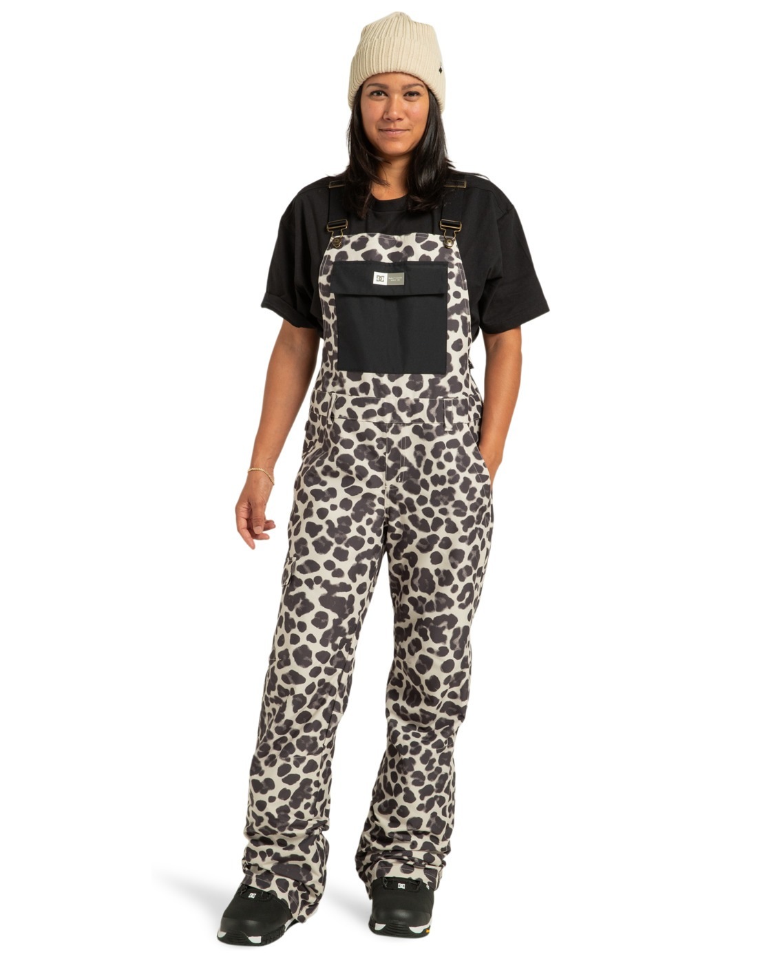 DC Shoes Snowboardhose "Valiant" günstig online kaufen