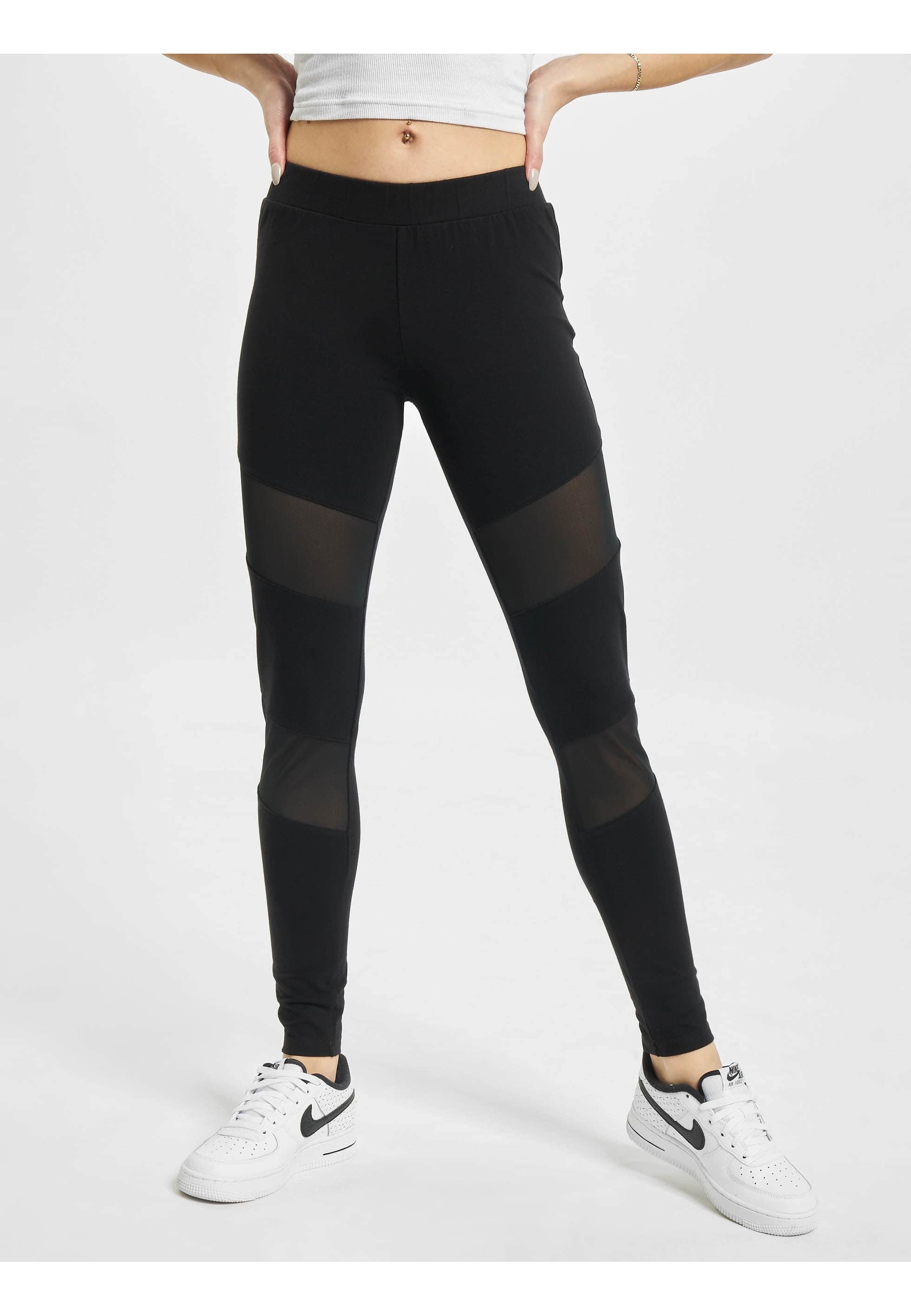 DEF Leggings »DEF Damen Leggings«