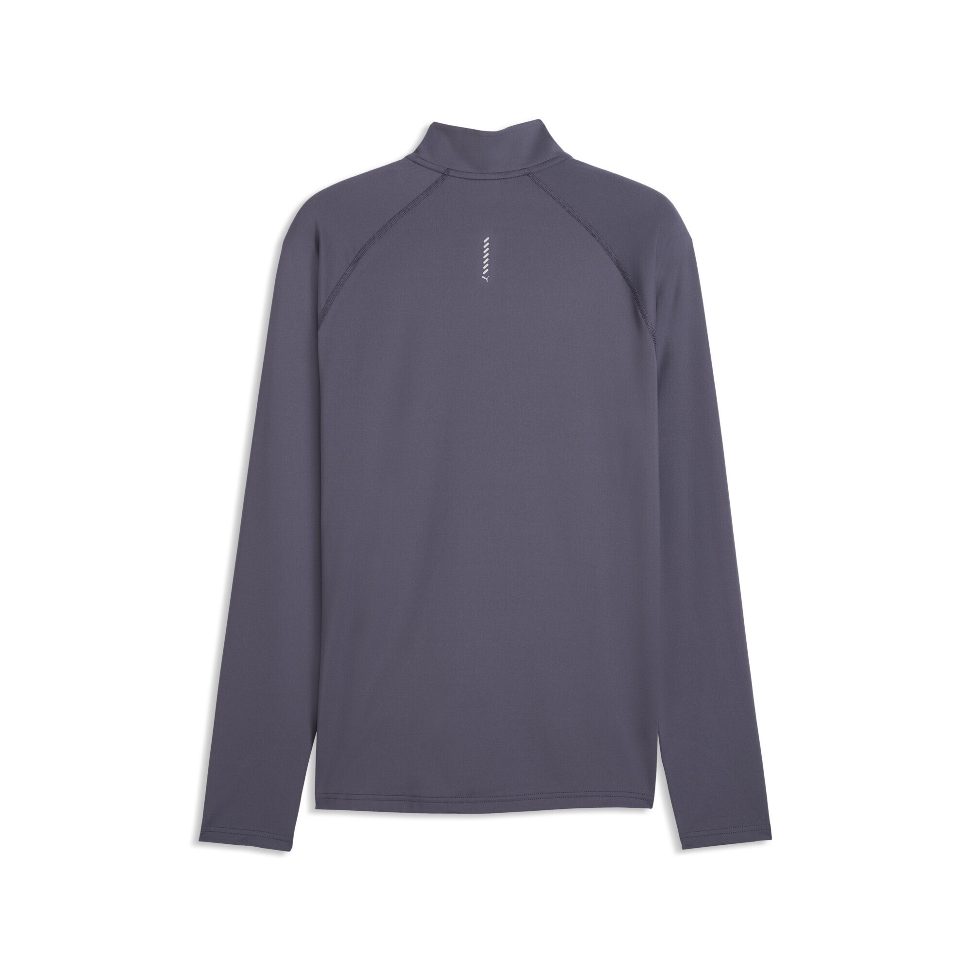 PUMA Trainingsshirt »VELOCITY CLOUDSPUN Laufoberteil mit halbem Reißverschluss Herren«