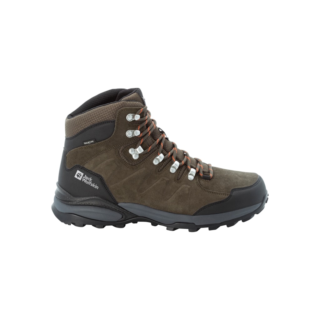 Jack Wolfskin Hikingschuh »REFUGIO TEXAPORE MID M«