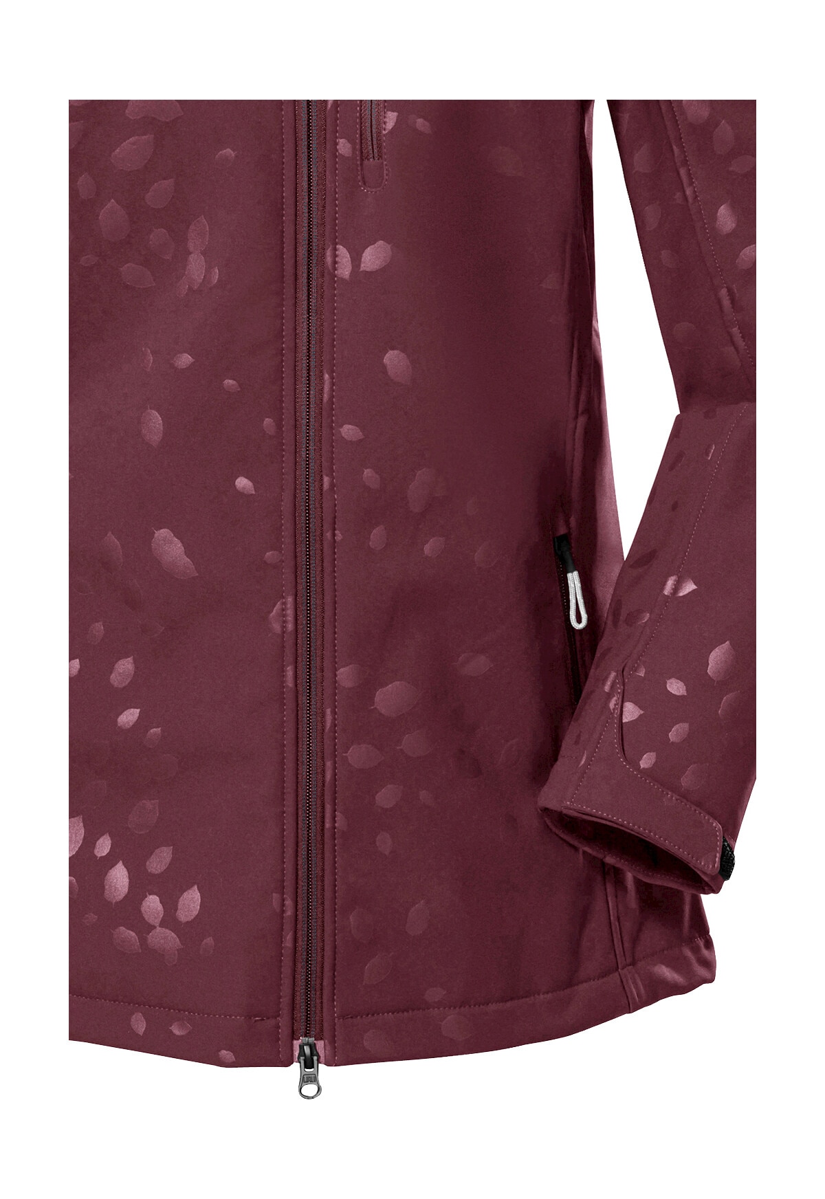 Killtec Softshelljacke »KOW 34 WMN SFTSHLL JCKT«