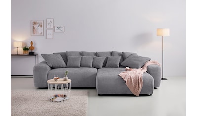 Ecksofa »Sundance«