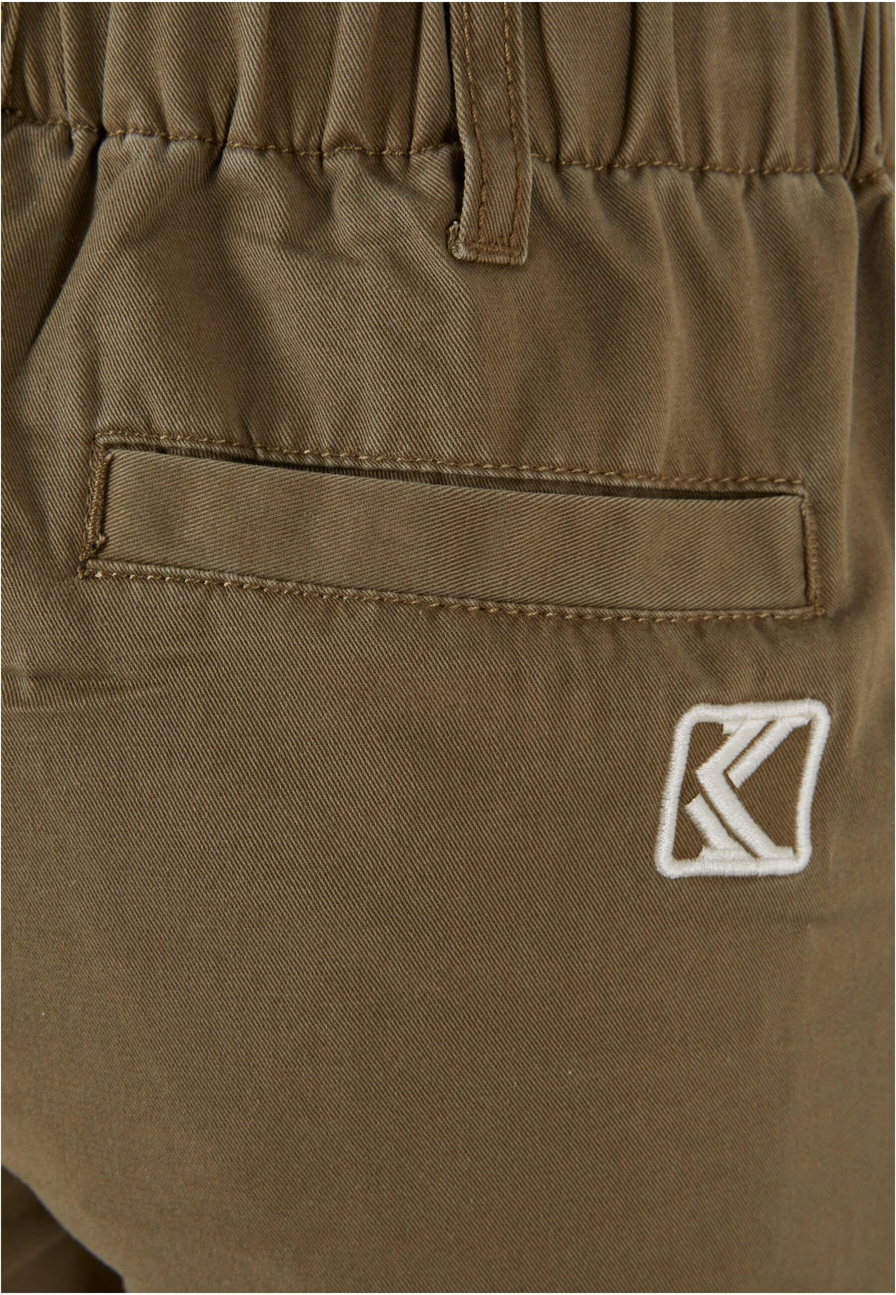 Karl Kani Cargohose »Karl Kani Damen«, (1 tlg.)