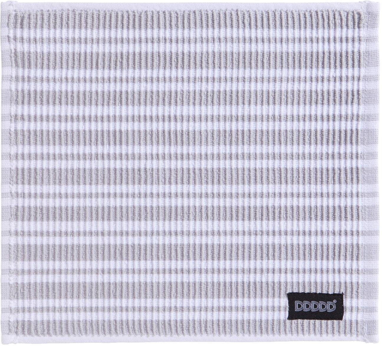 Thumbnail - DDDDD Spültuch "Basic-Classic" Combiset: 4 Basic & 4 Classic