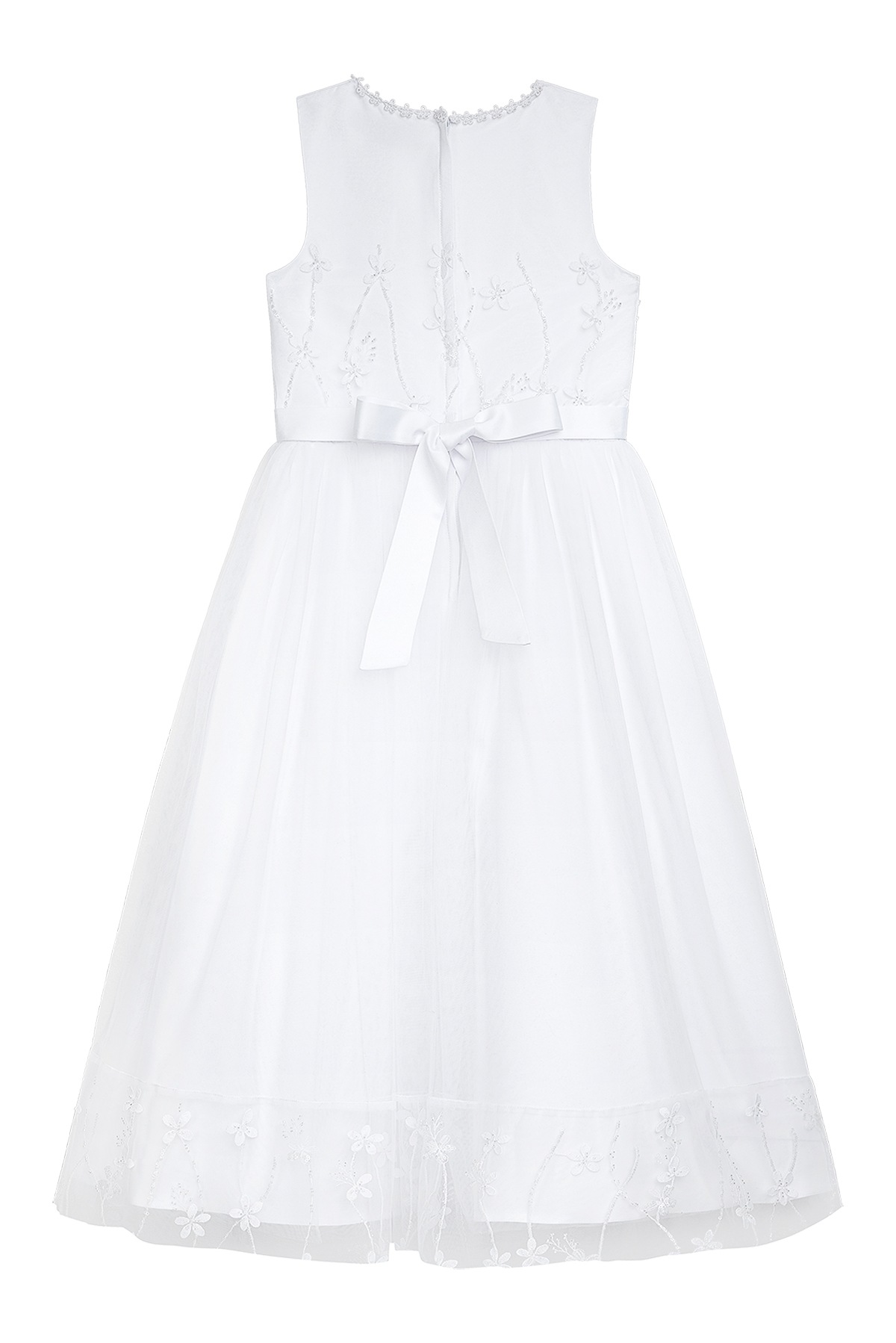 Thumbnail - DANAMADE Partykleid "DANAMADE Dresses Mädchenkleid"