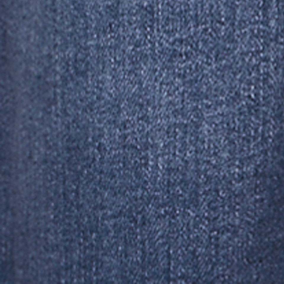 STREET ONE Loose-fit-Jeans, Middle Waist