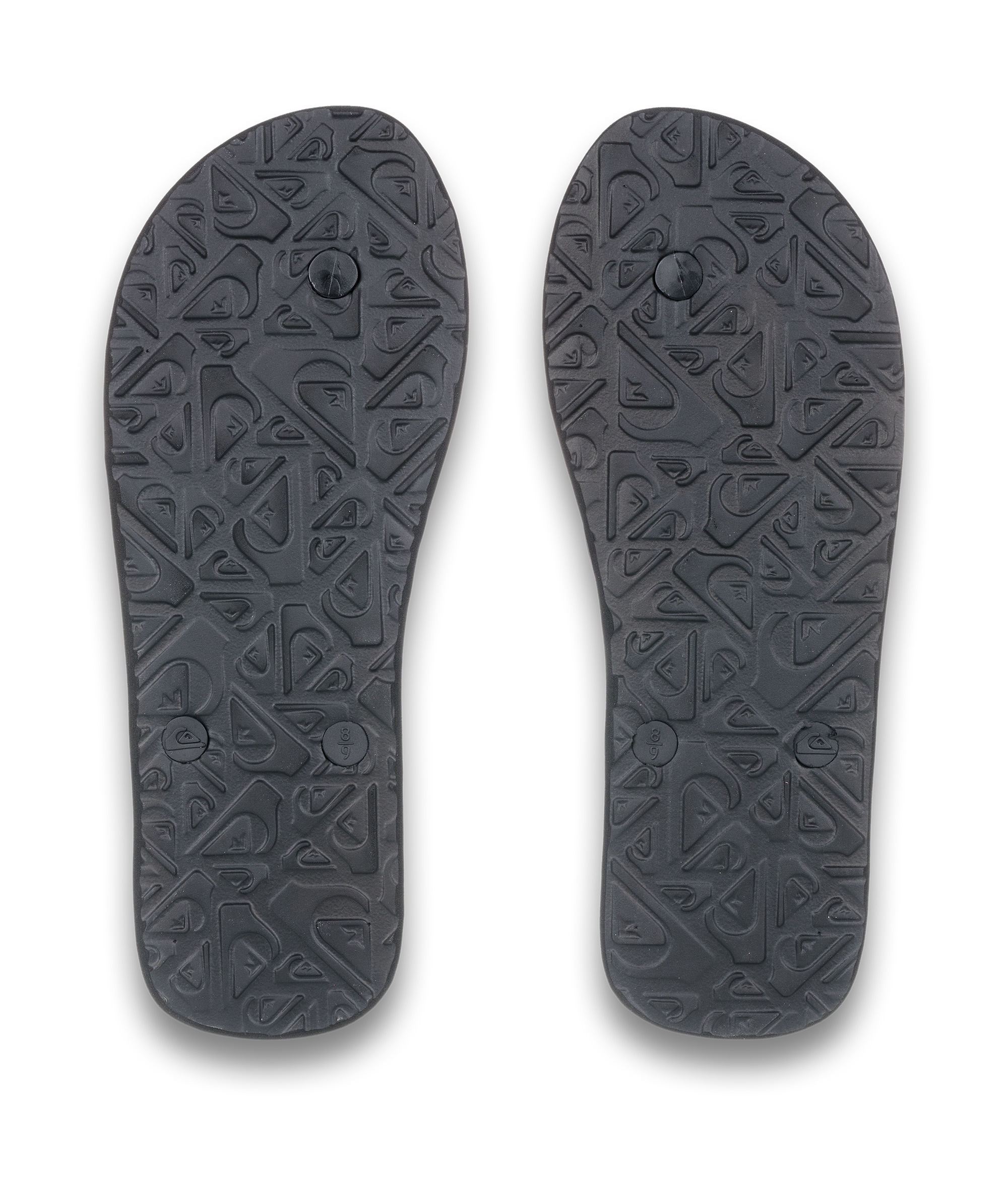Quiksilver Zehentrenner »MOLOKAI ART 25«