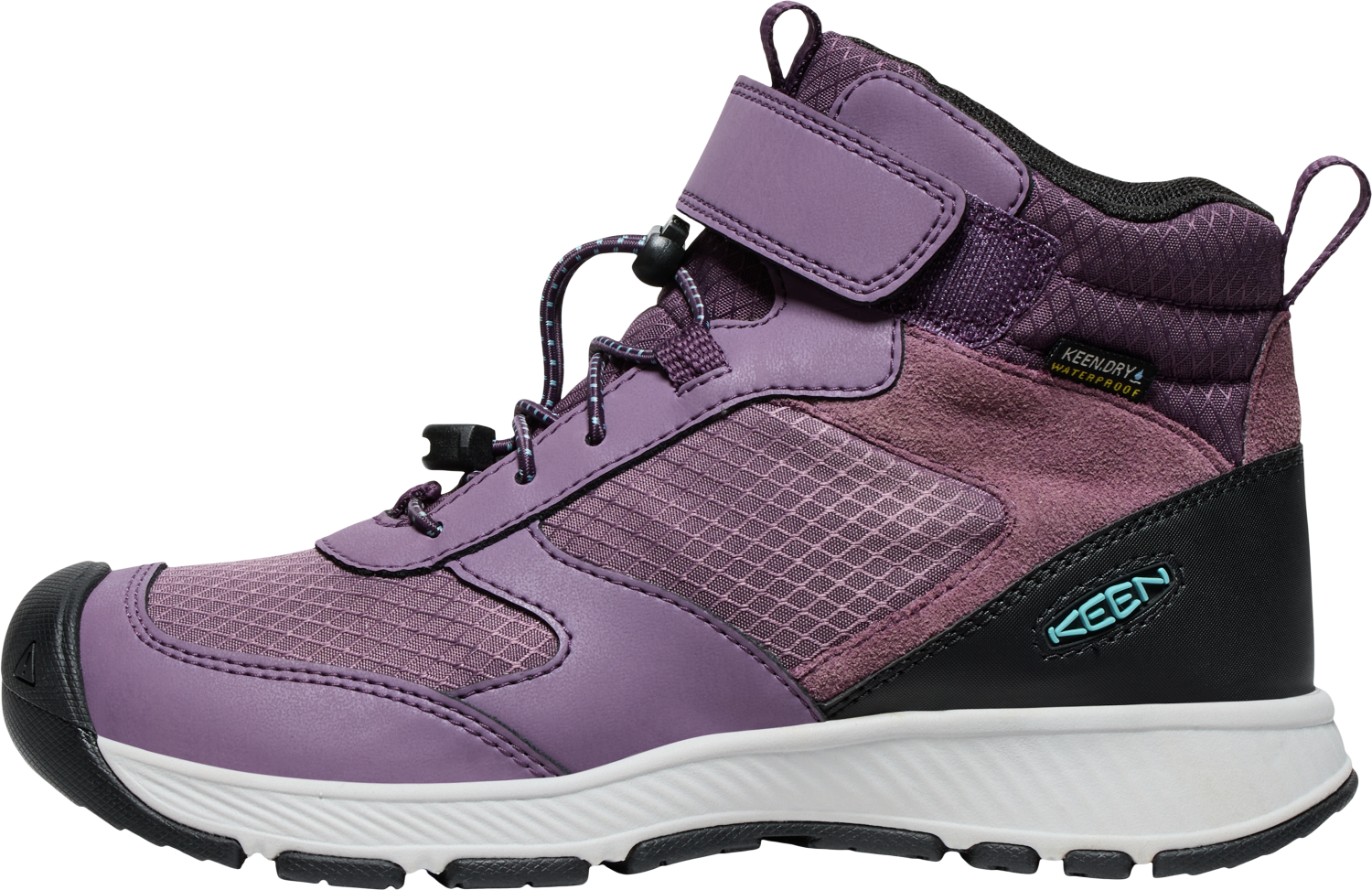 Keen Wanderschuh »SKUA MID WP«, wasserdicht