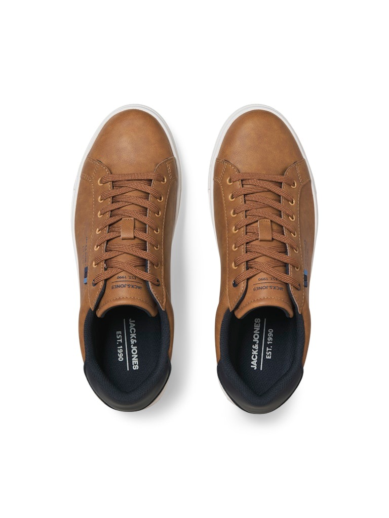 Jack & Jones Sneaker »JFWBALE«, mit seitlichem Logo