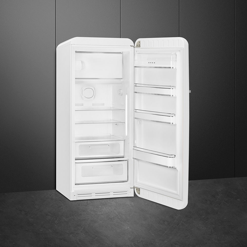 Smeg Kühlschrank »FAB28RWH5«