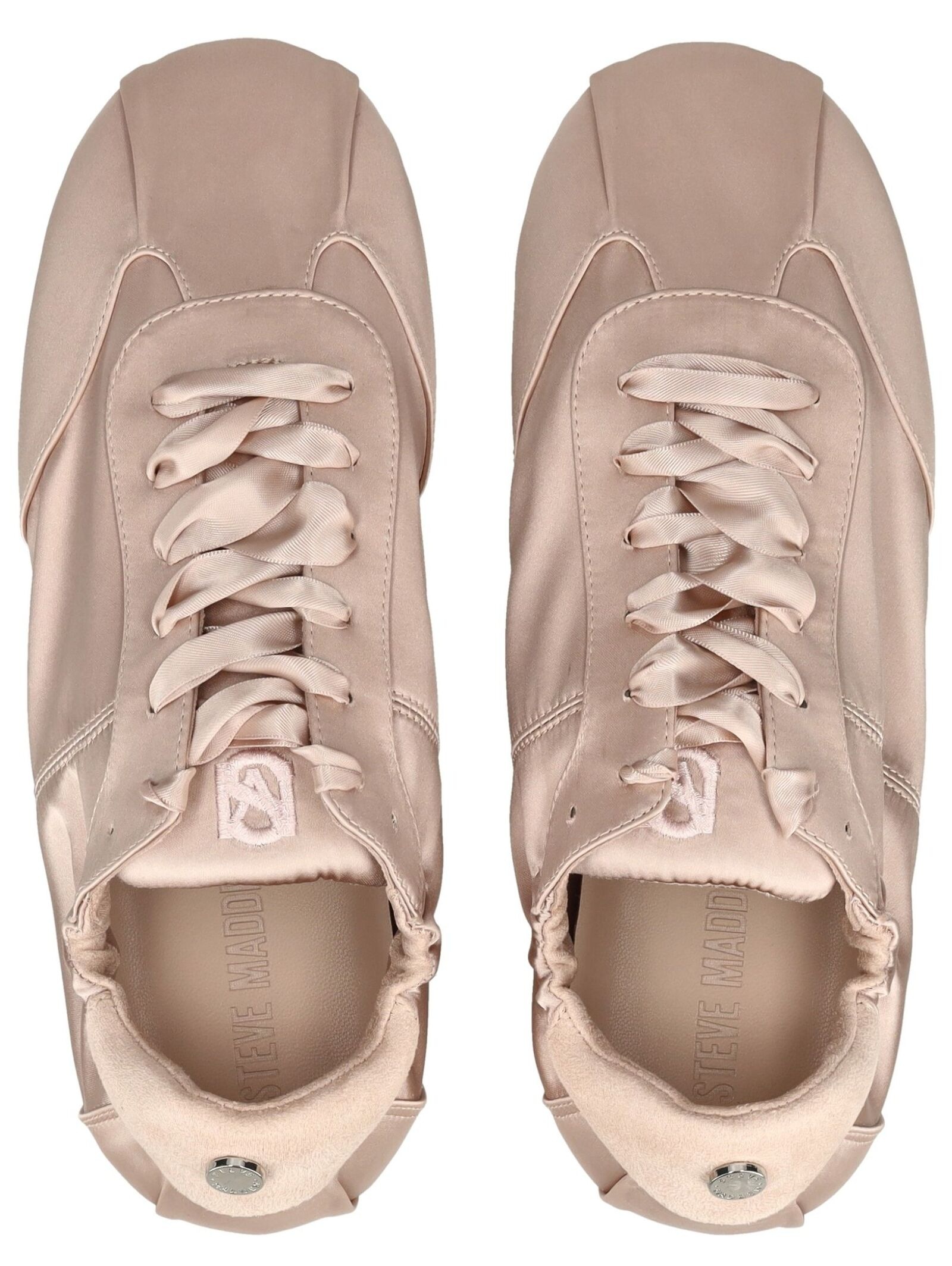 STEVE MADDEN Sneaker »STEVE MADDEN Sneaker Textil«