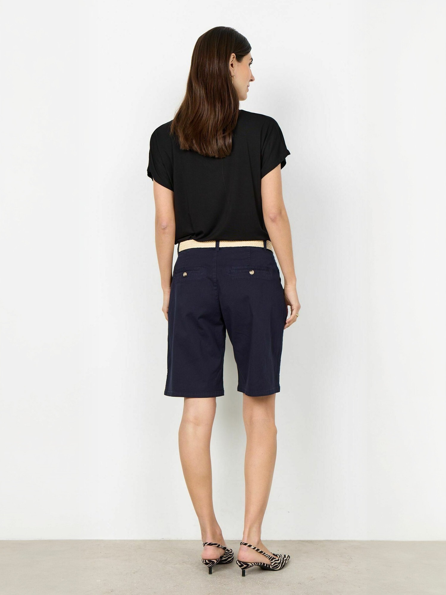 soyaconcept Shorts »Soya Concept Shorts SC-ROVENA«