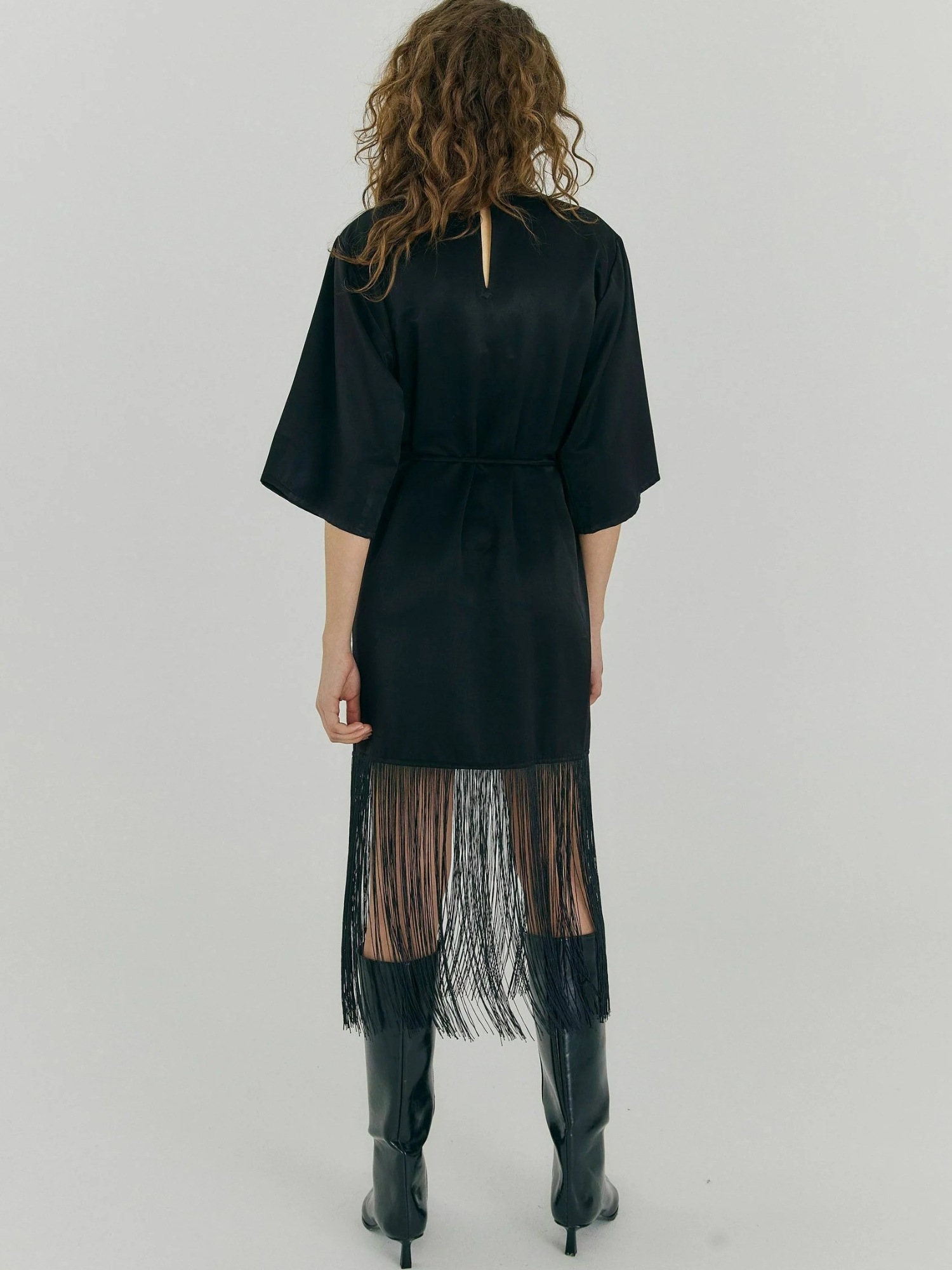 NORR Jerseykleid "NORR Dress Carly" günstig online kaufen