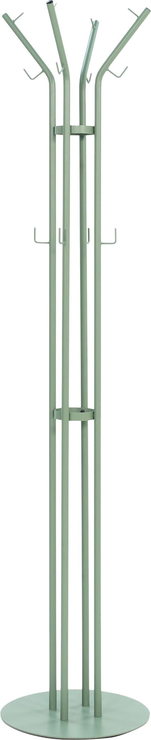 Spinder Design Garderobenständer "CHARLY freistehende Garderobe"