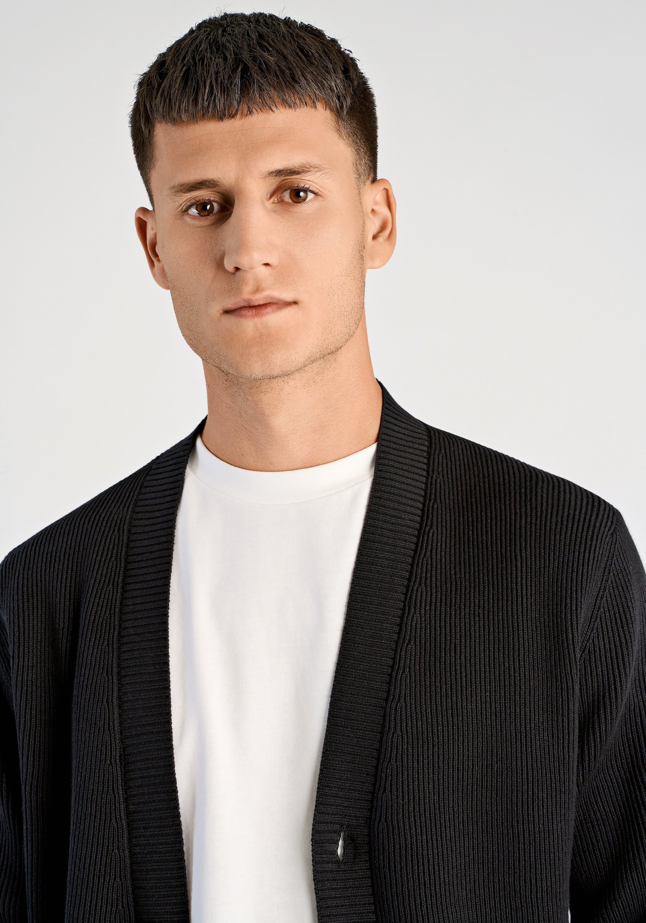 JUNK de LUXE Cardigan »JUNK de LUXE Cardigan«