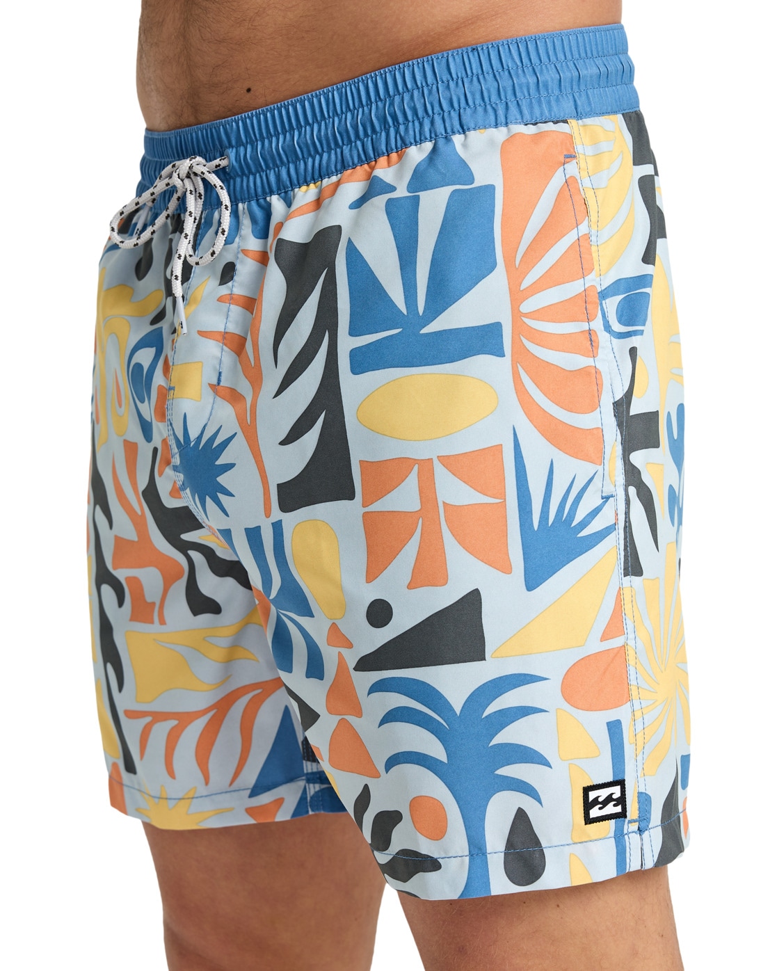 Billabong Boardshorts »Vacay 16"«