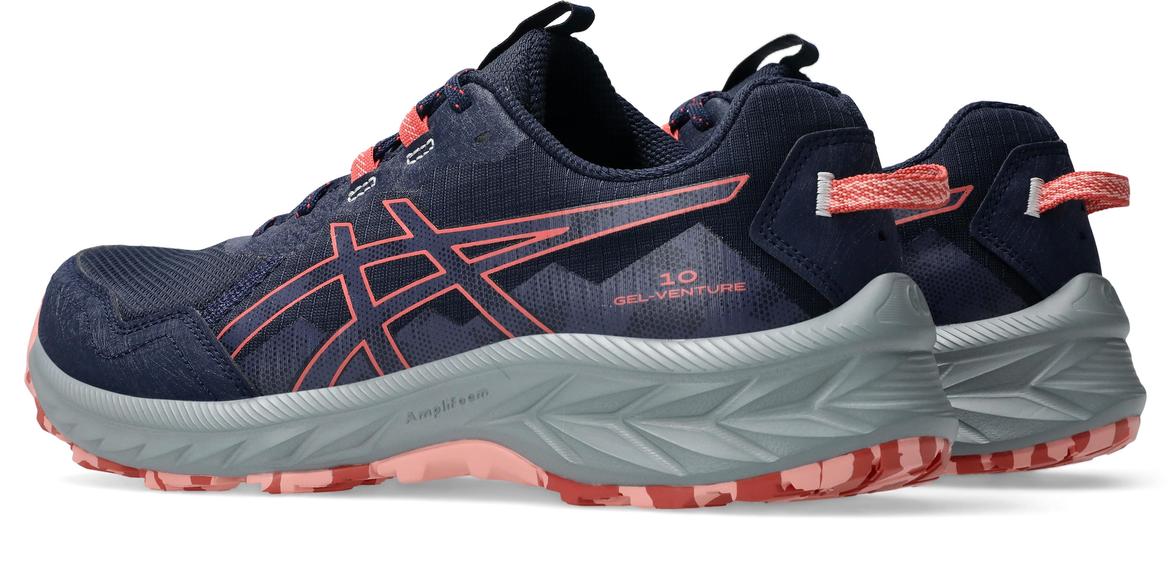 Asics Trailrunningschuh »GEL-VENTURE 10«