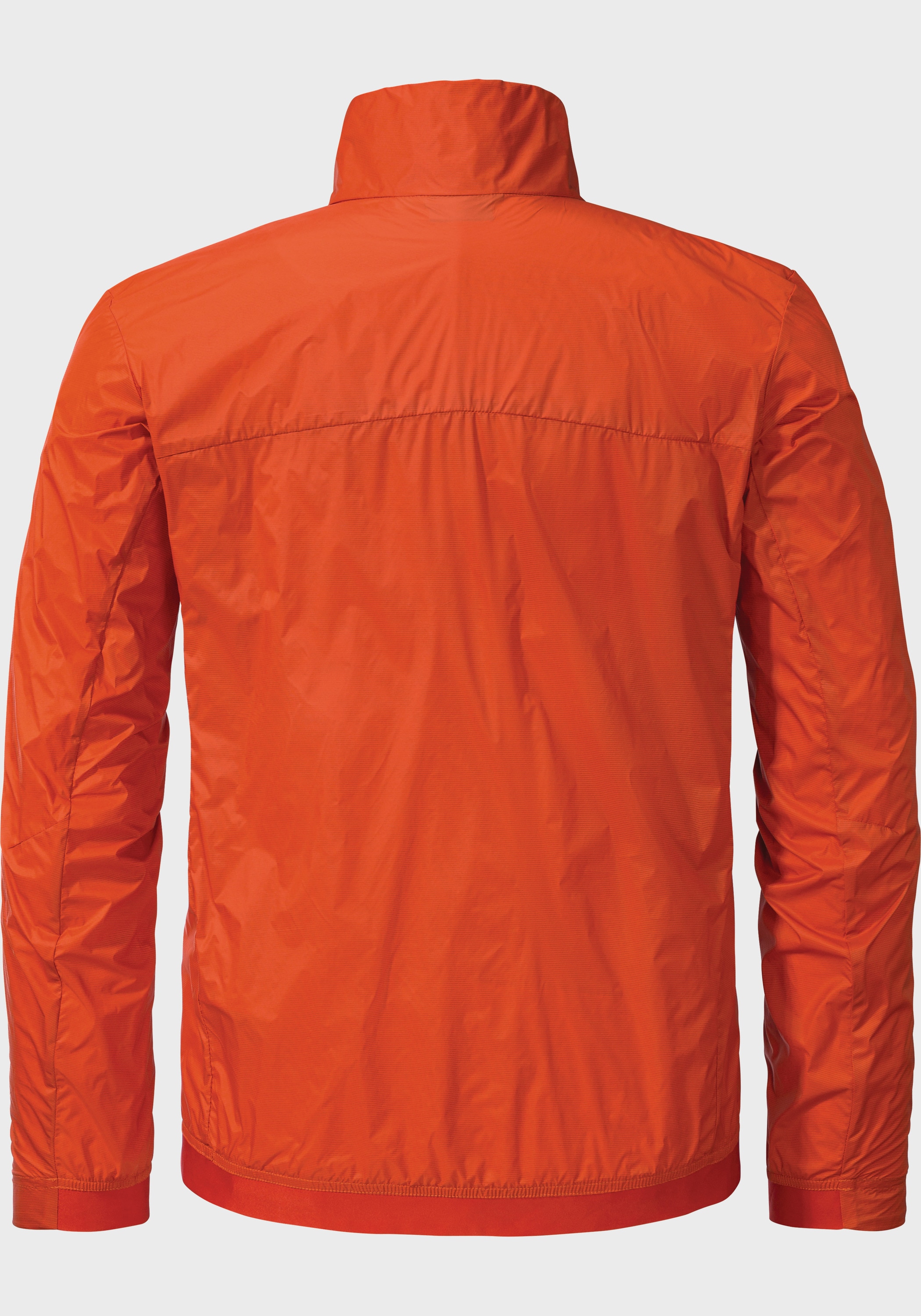 Schöffel Outdoorjacke »Jacket Bygstad M«, ohne Kapuze