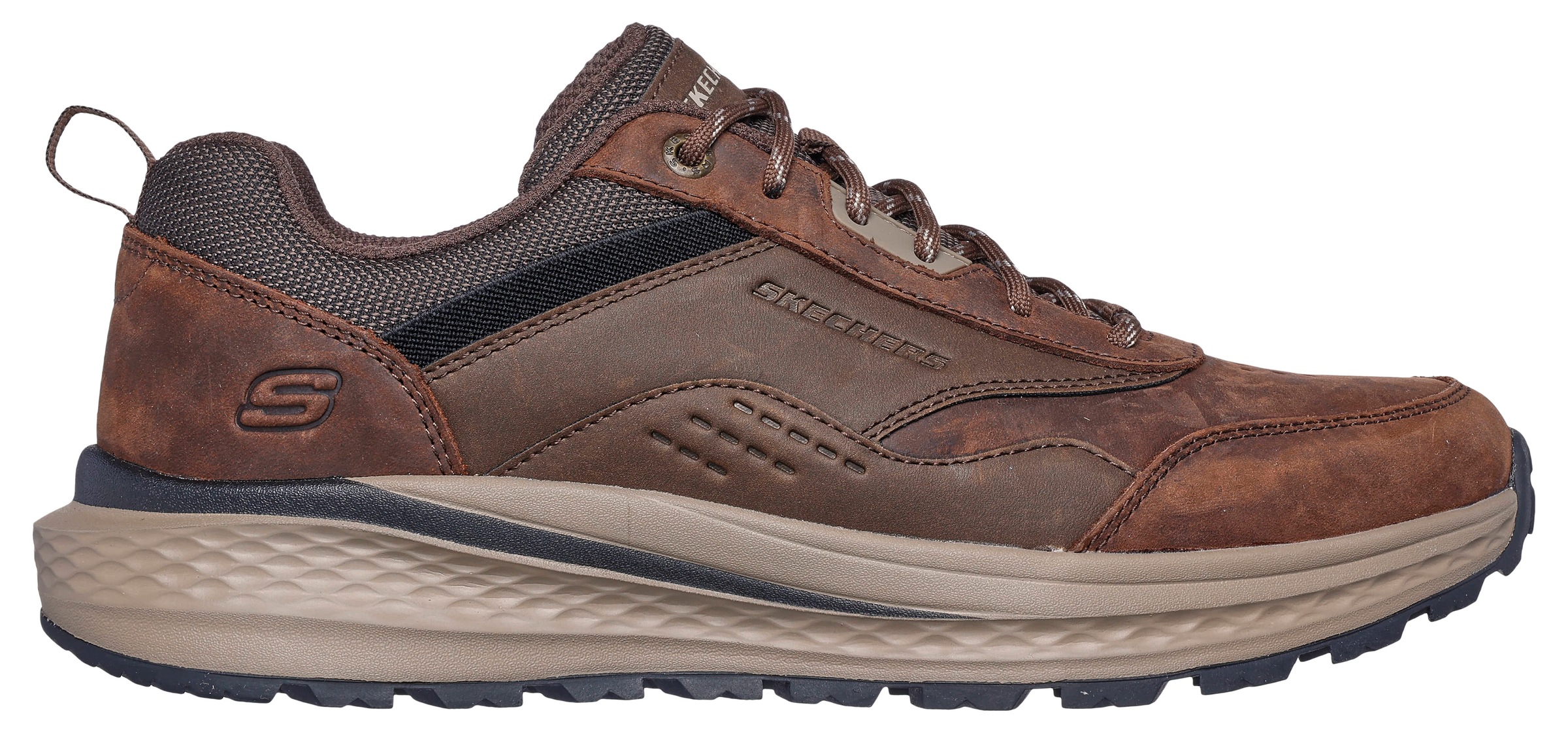 Skechers Sneaker "SLADE ULTRA-PERALTO", Freizeitschuh, Schnürschuh mit bequ günstig online kaufen