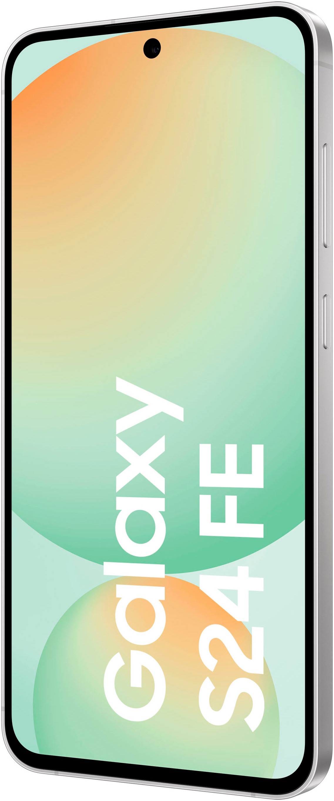 Samsung Smartphone »Galaxy S24 FE«, Mint