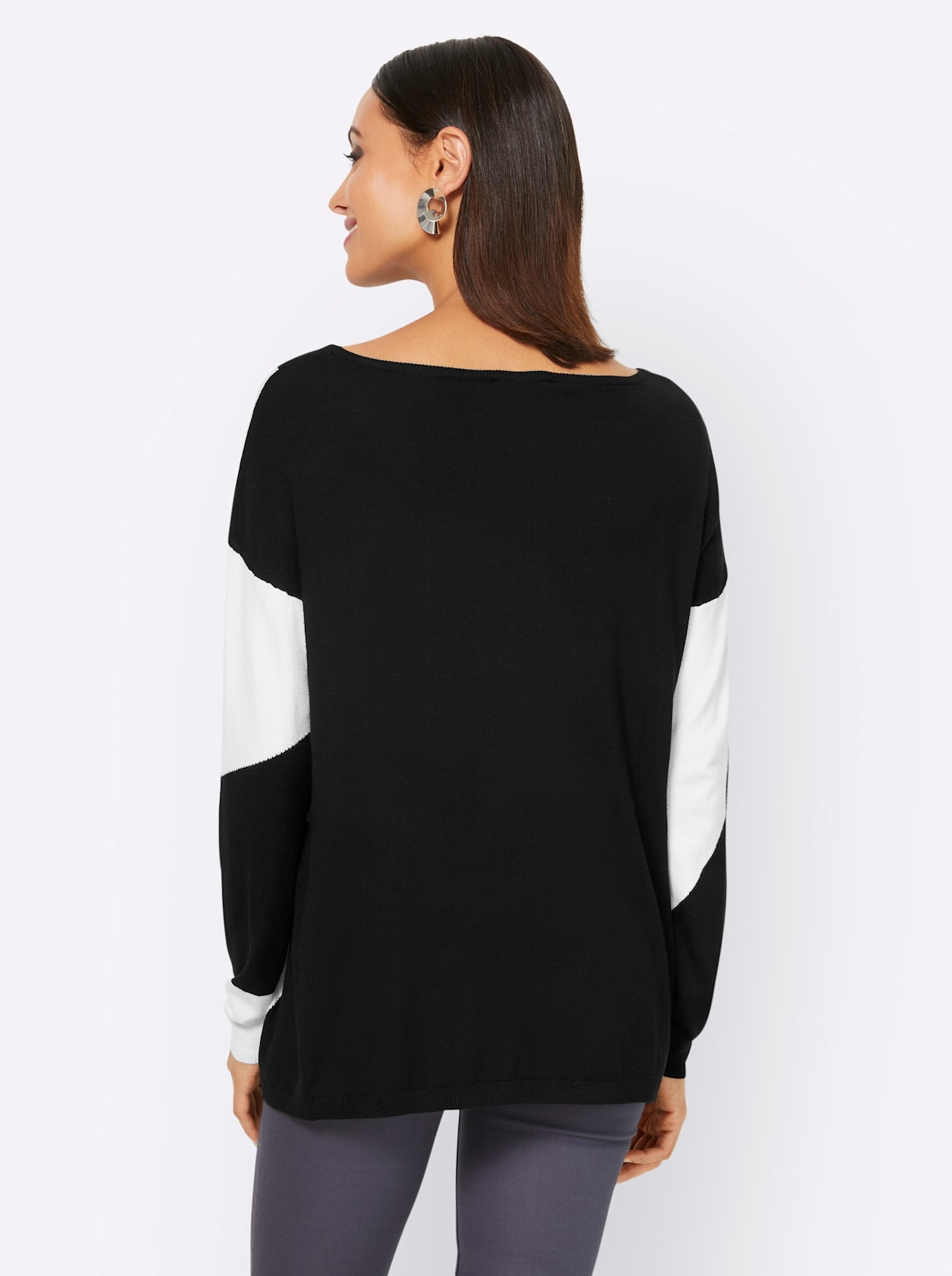 RICK CARDONA by heine Strickpullover »Pullover«