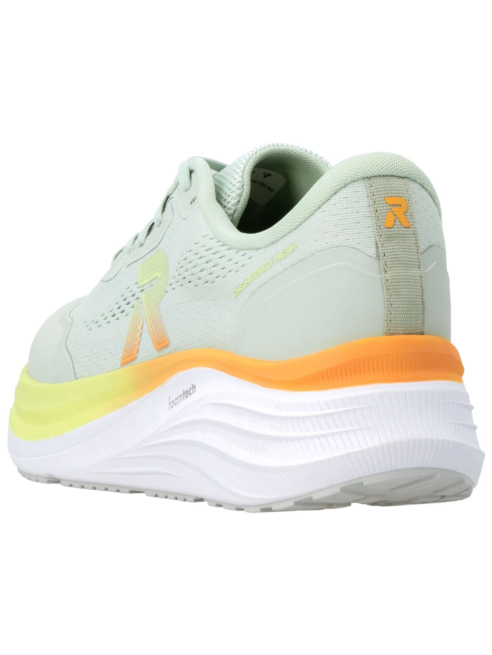 Rieker Sneaker »Rieker Sneaker Textil«