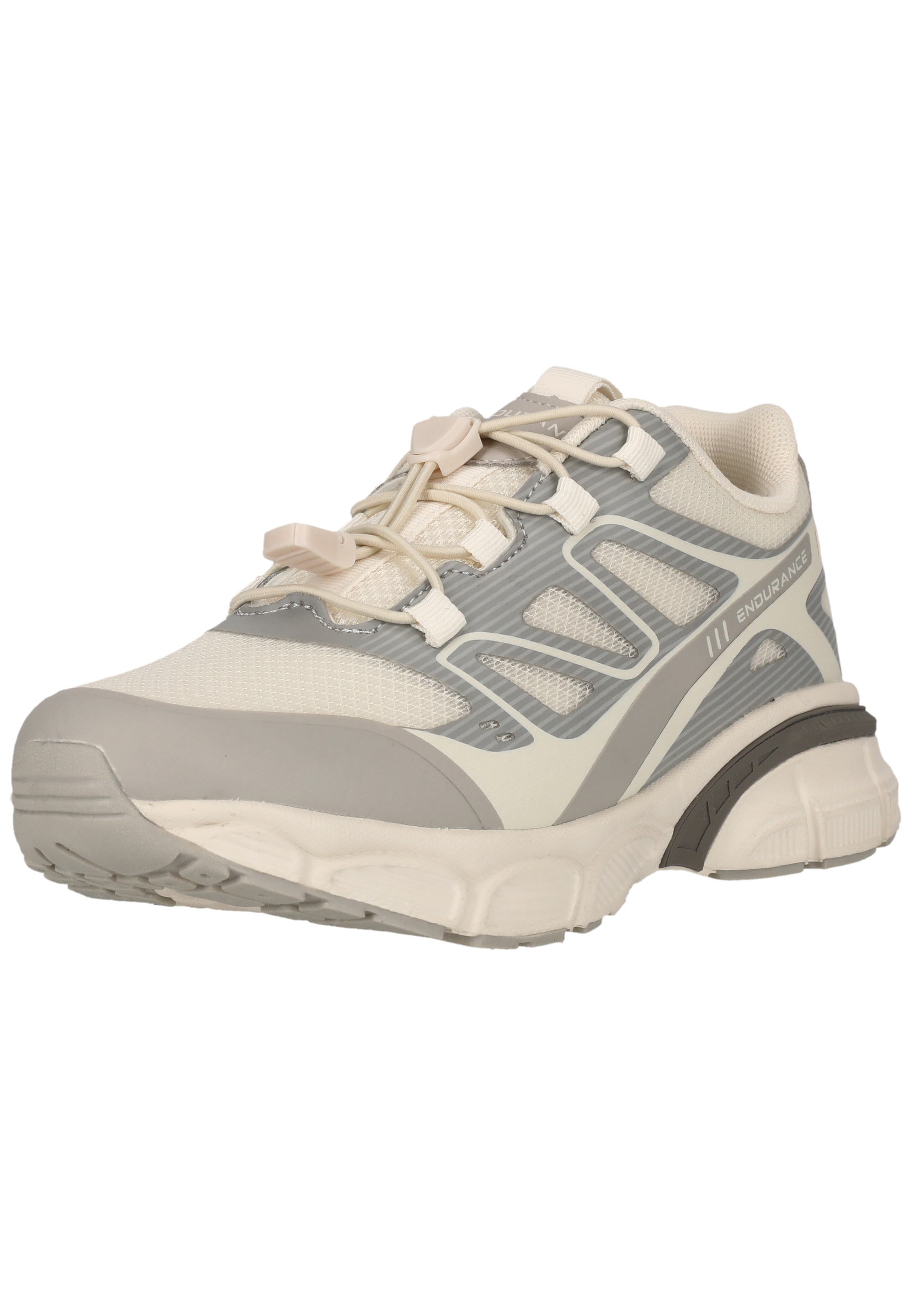 ENDURANCE Sneaker »Pelaro«  mit praktischem Schnellschnürsystem